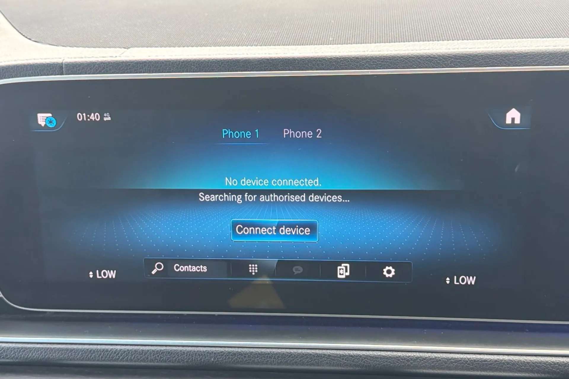 2020 MERCEDES-BENZ GLE 2020 MERCEDES-BENZ GLE