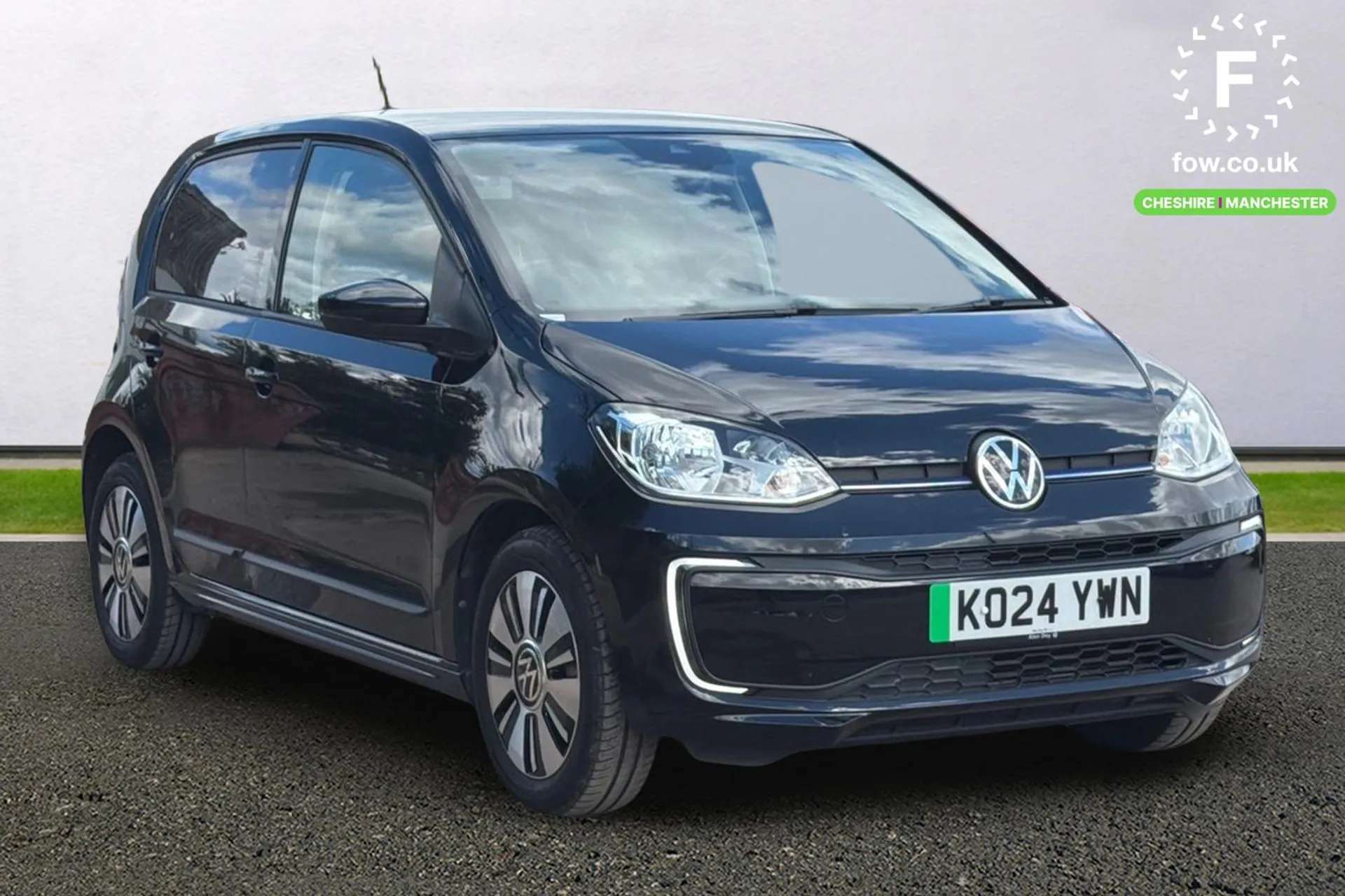 2024 VOLKSWAGEN UP 2024 VOLKSWAGEN UP