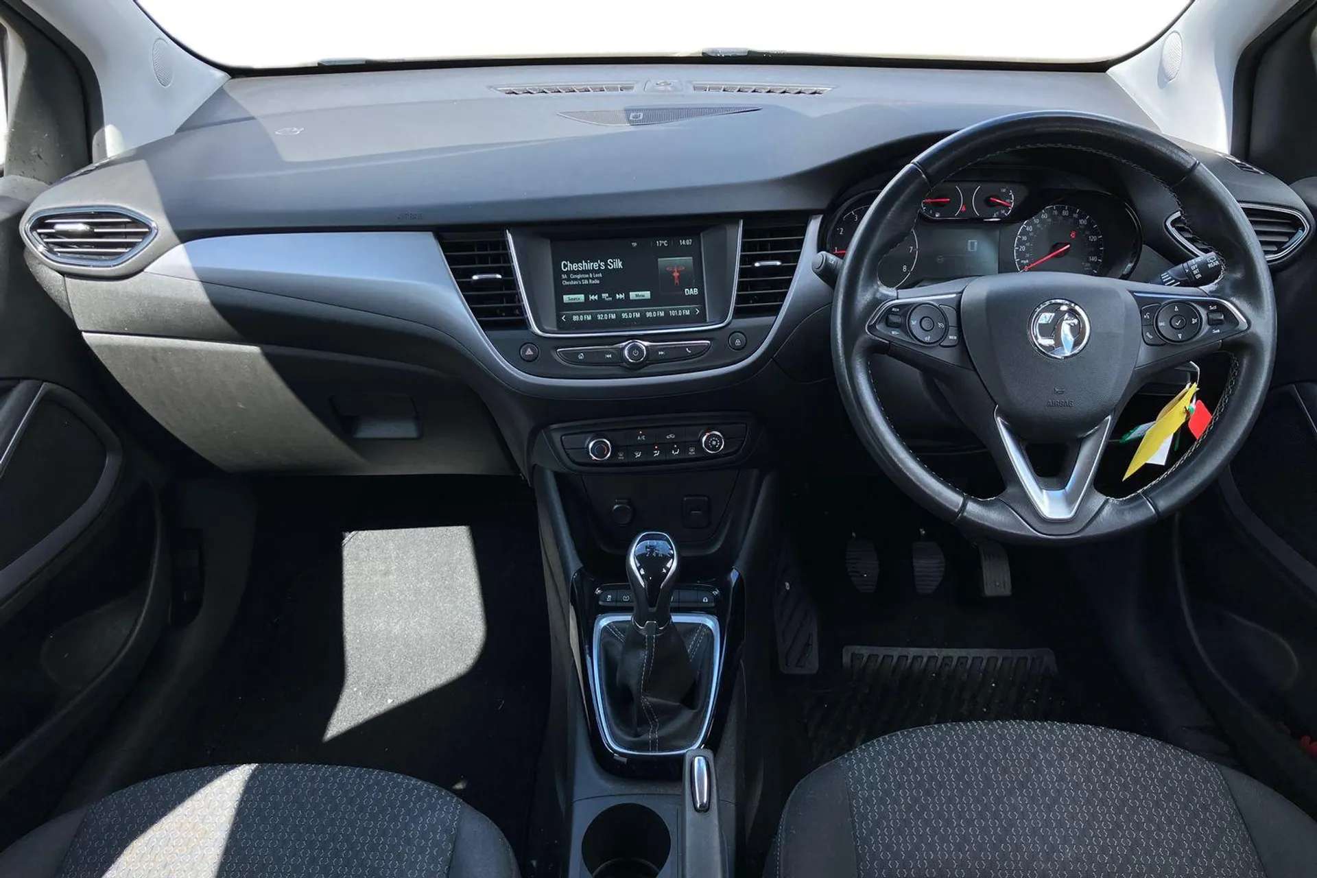 2022 VAUXHALL CROSSLAND 2022 VAUXHALL CROSSLAND