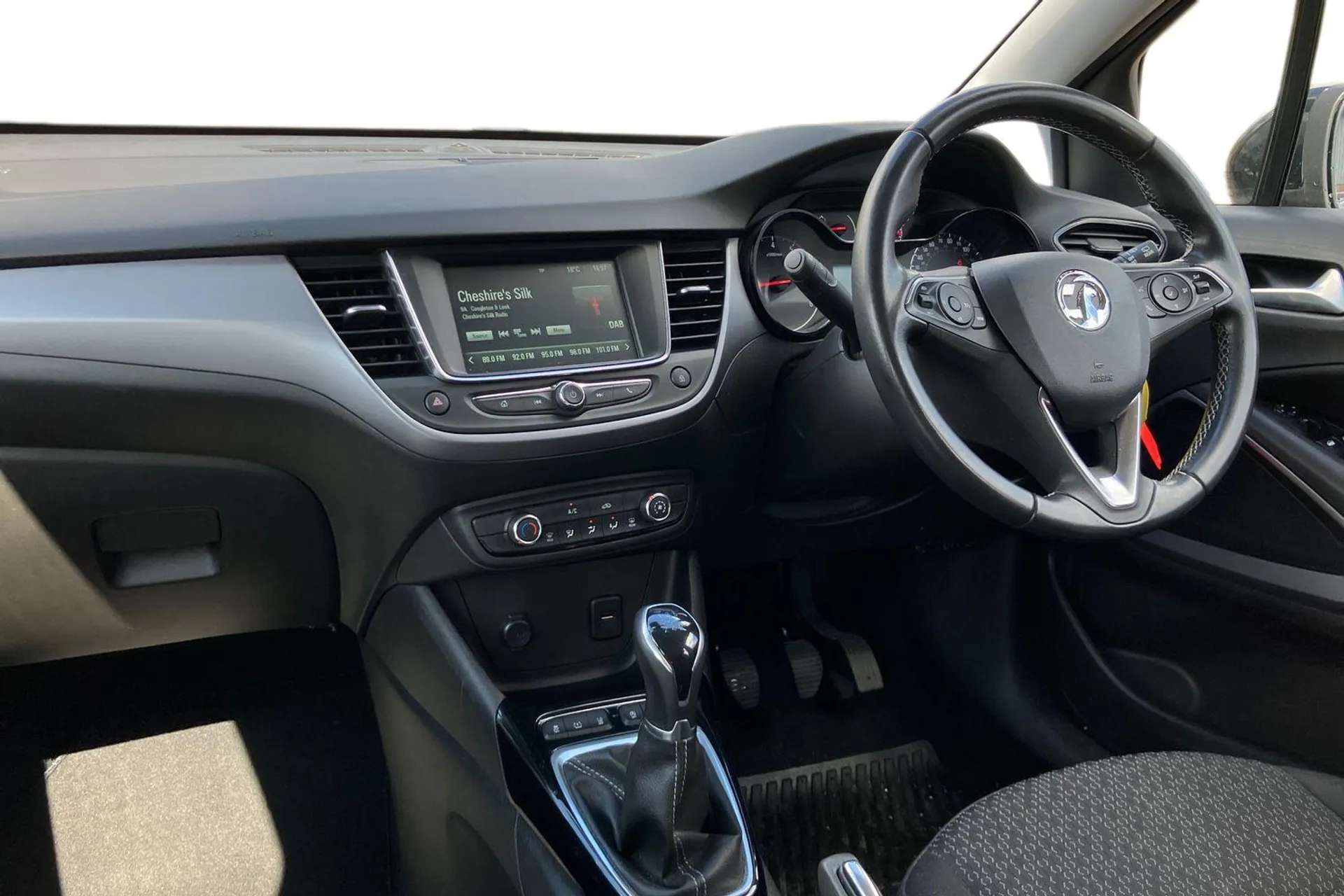 2022 VAUXHALL CROSSLAND 2022 VAUXHALL CROSSLAND