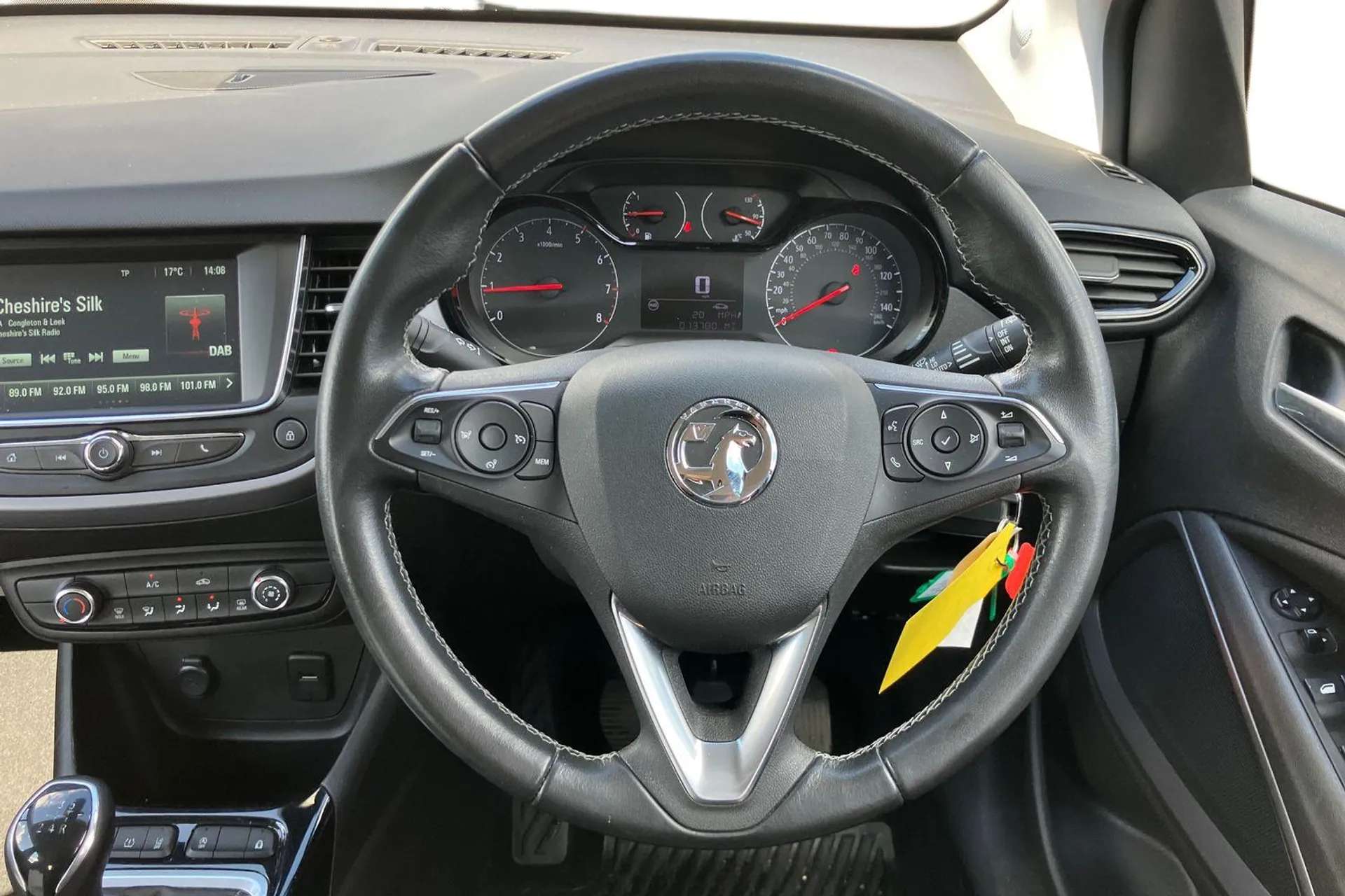 2022 VAUXHALL CROSSLAND 2022 VAUXHALL CROSSLAND