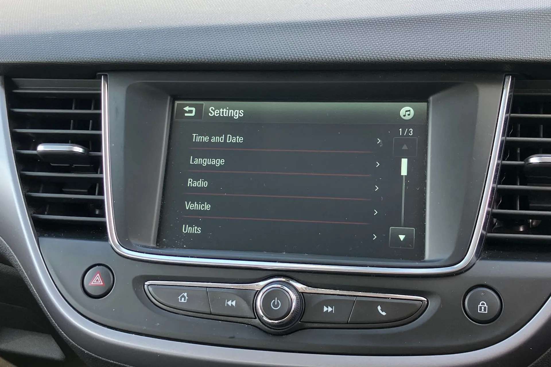 2022 VAUXHALL CROSSLAND 2022 VAUXHALL CROSSLAND