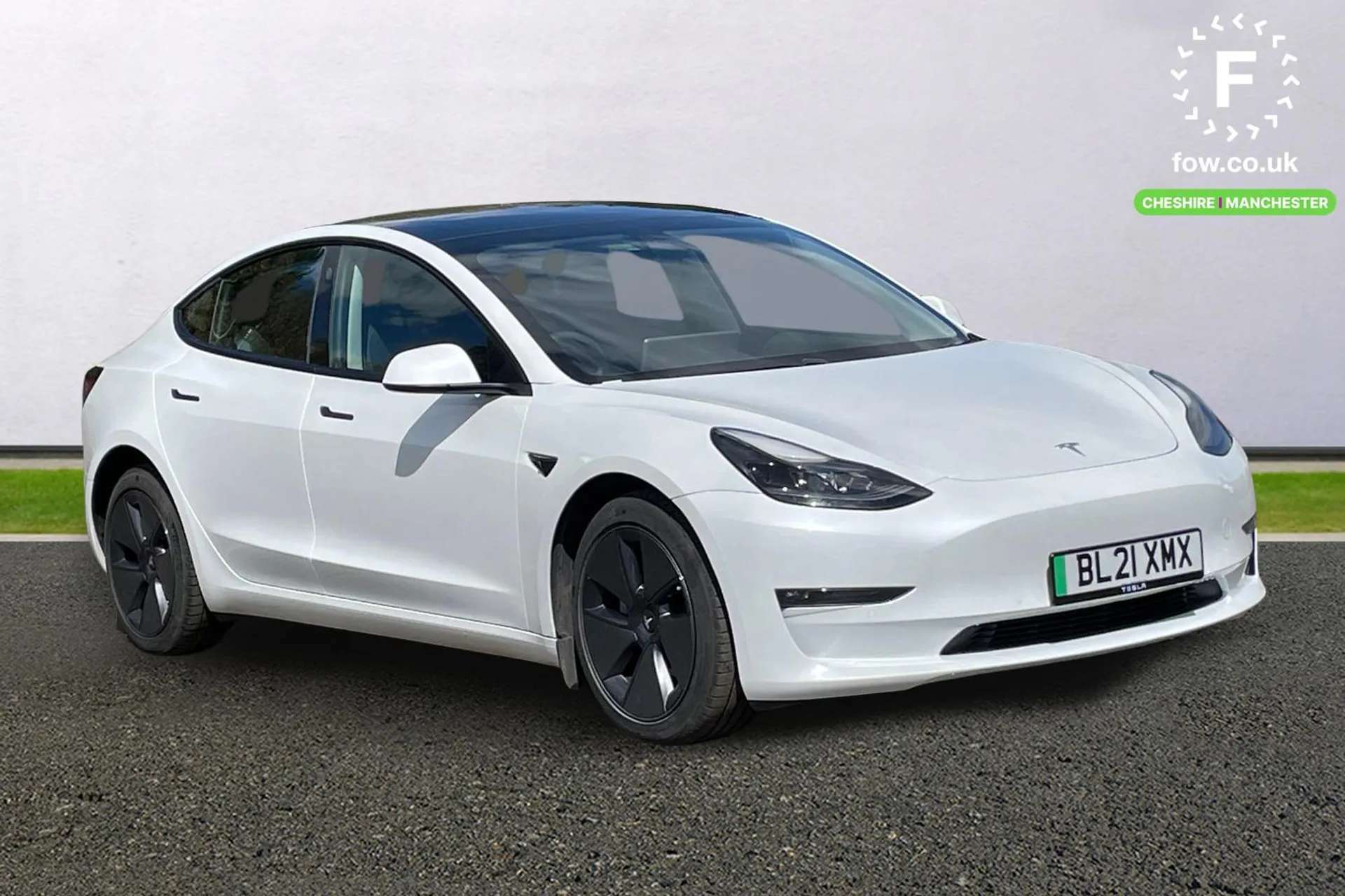 2021 TESLA MODEL 3 2021 TESLA MODEL 3