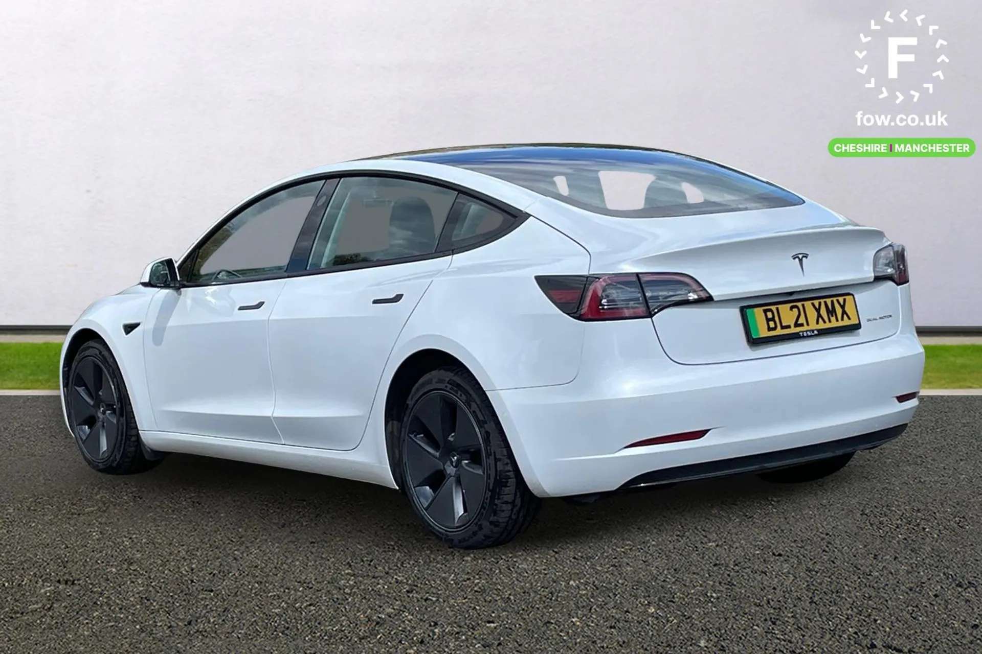 2021 TESLA MODEL 3 2021 TESLA MODEL 3