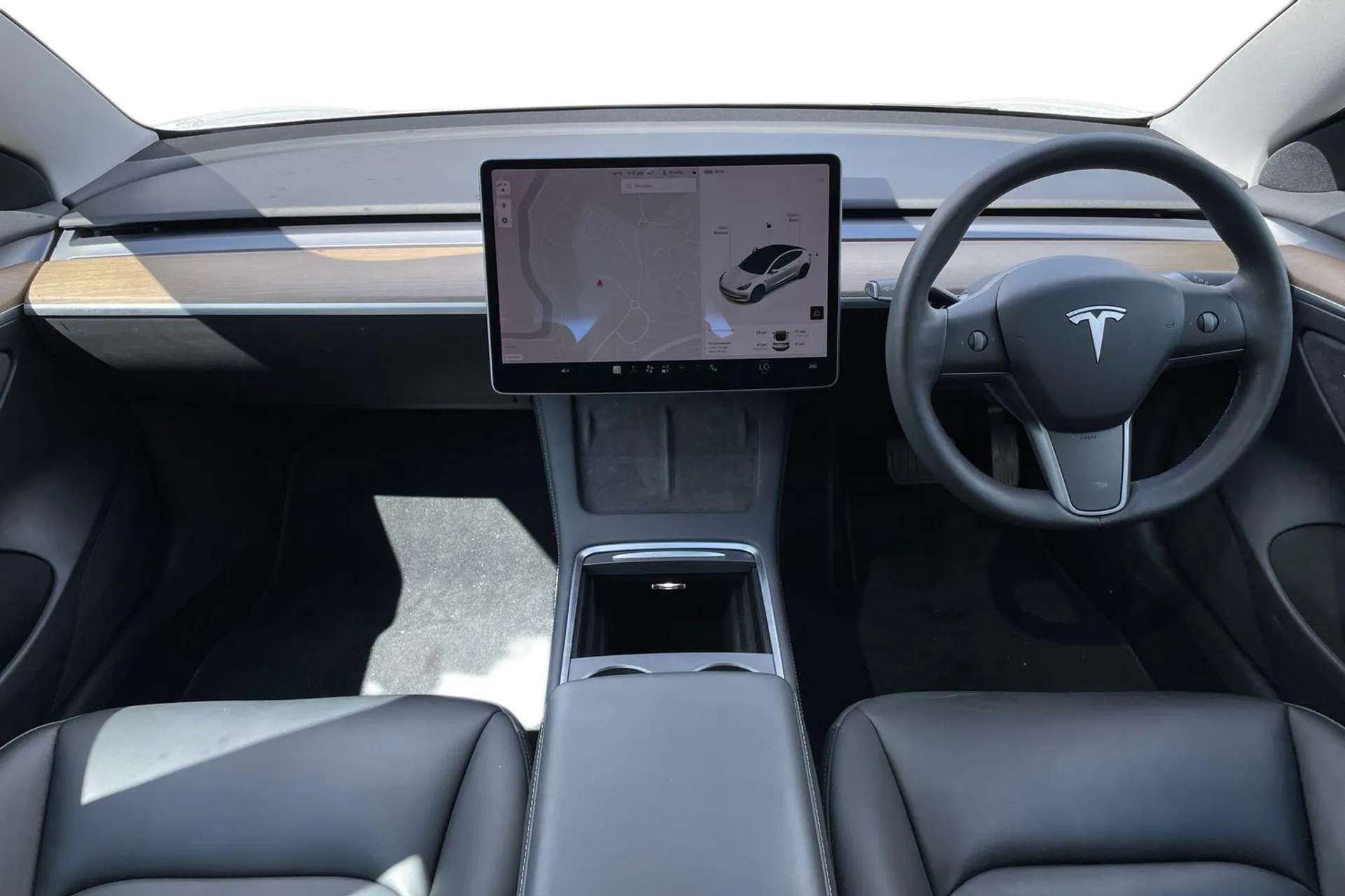 2021 TESLA MODEL 3 2021 TESLA MODEL 3