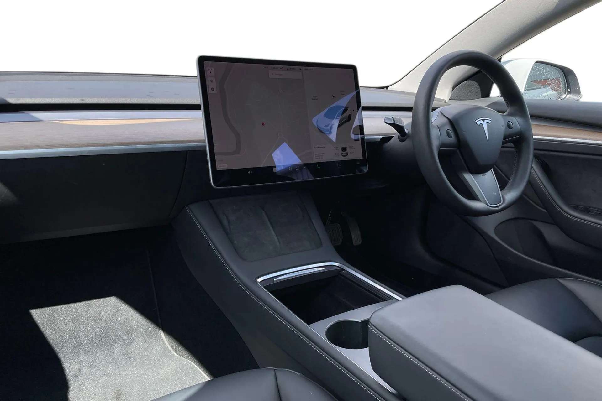 2021 TESLA MODEL 3 2021 TESLA MODEL 3