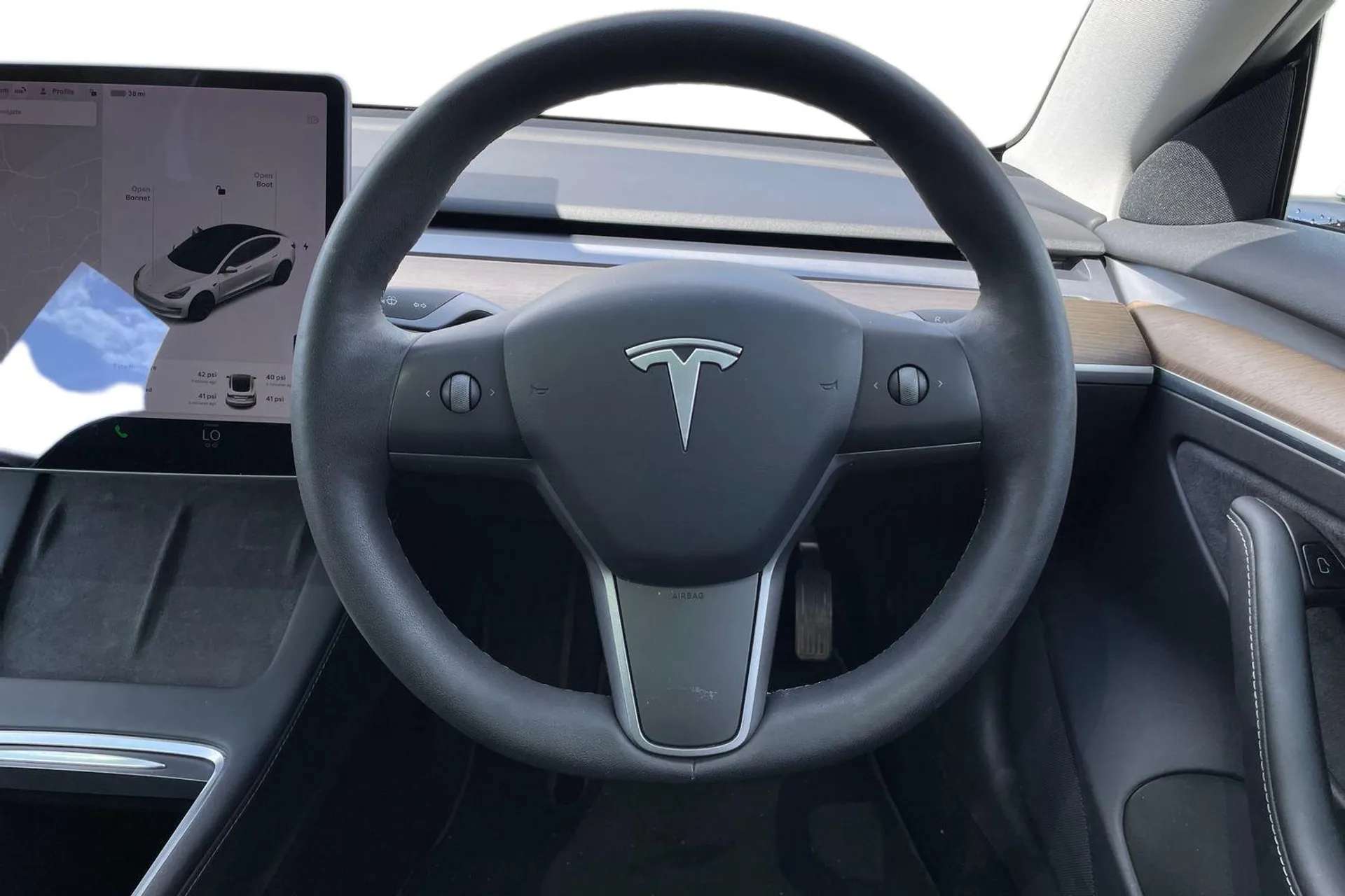 2021 TESLA MODEL 3 2021 TESLA MODEL 3
