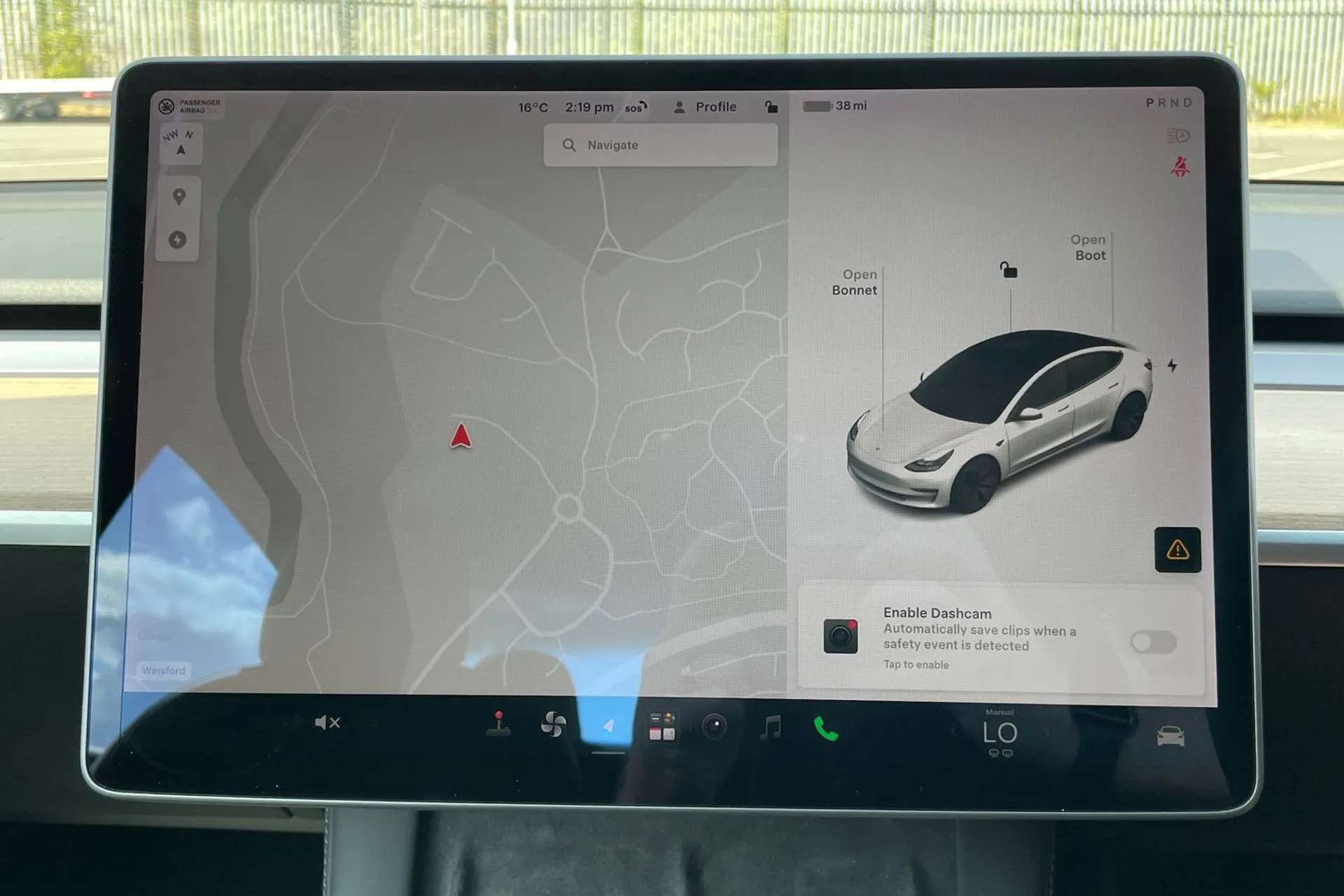 2021 TESLA MODEL 3 2021 TESLA MODEL 3