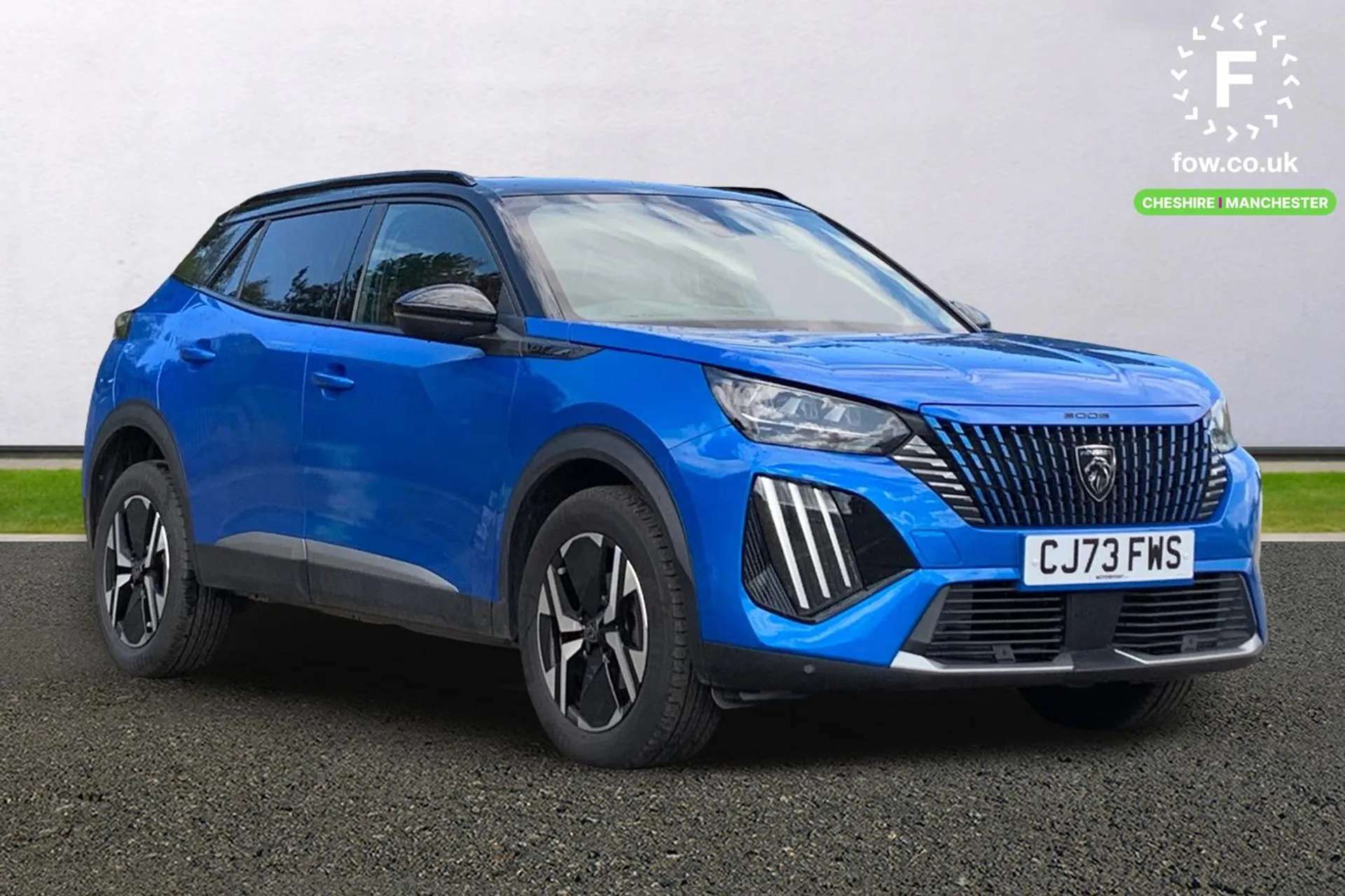 2023 PEUGEOT 2008 2023 PEUGEOT 2008