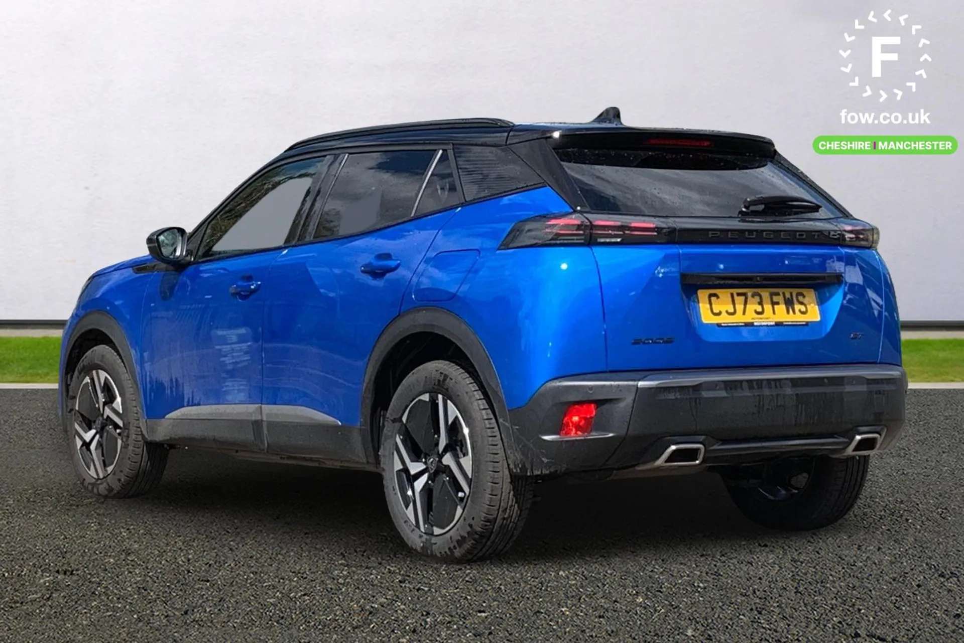 2023 PEUGEOT 2008 2023 PEUGEOT 2008