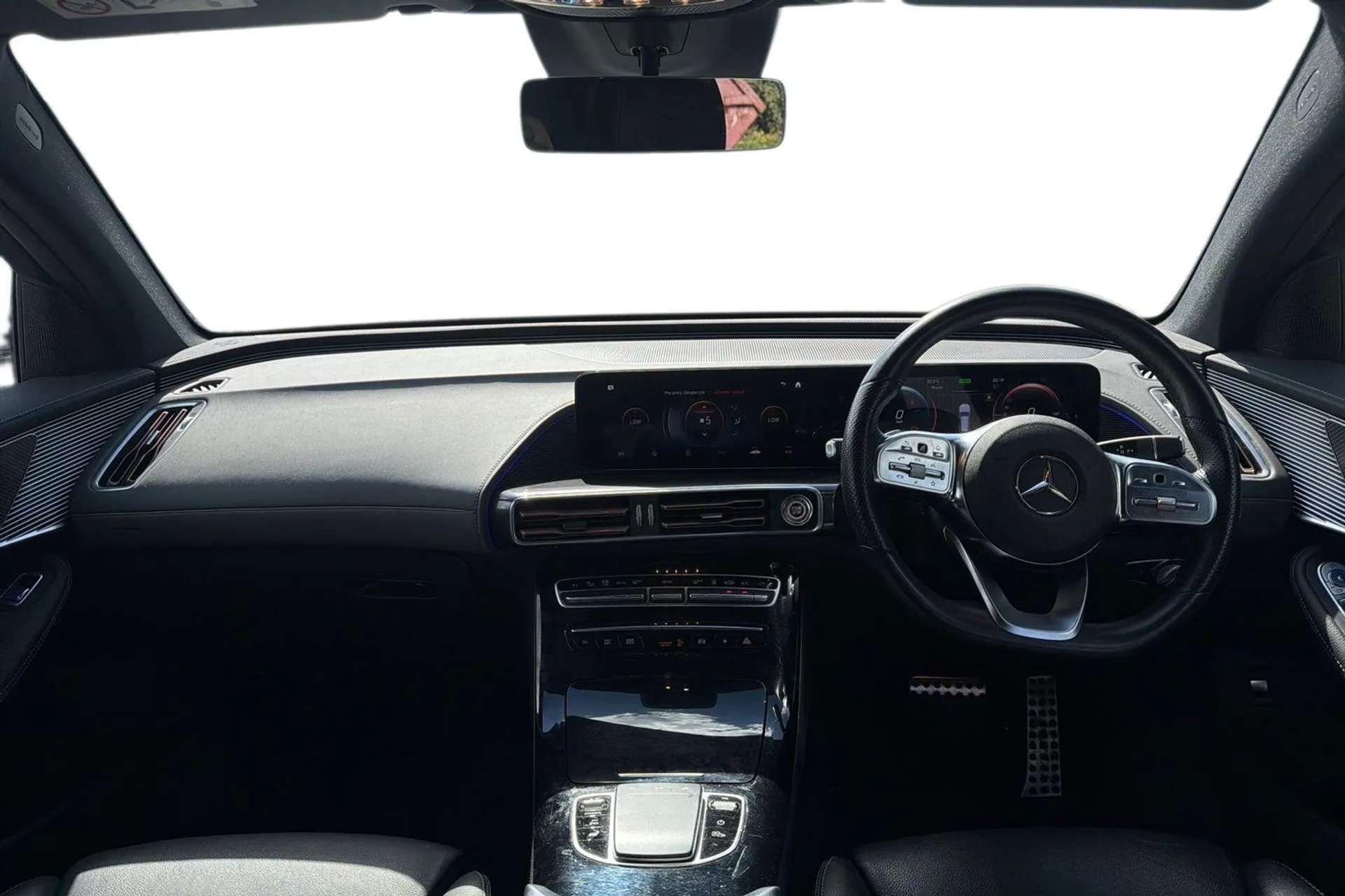 2020 MERCEDES-BENZ EQC 2020 MERCEDES-BENZ EQC