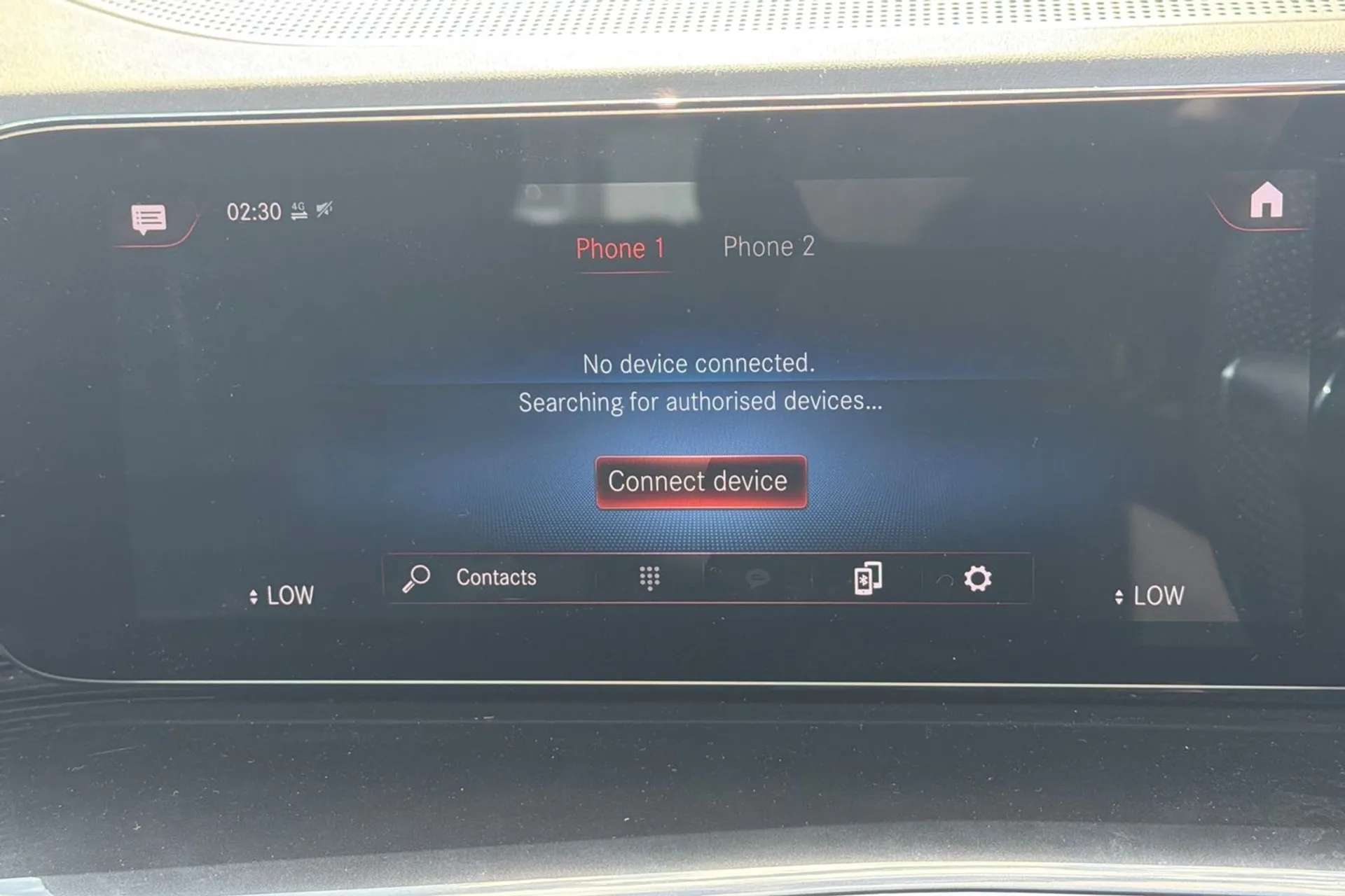 2020 MERCEDES-BENZ EQC 2020 MERCEDES-BENZ EQC