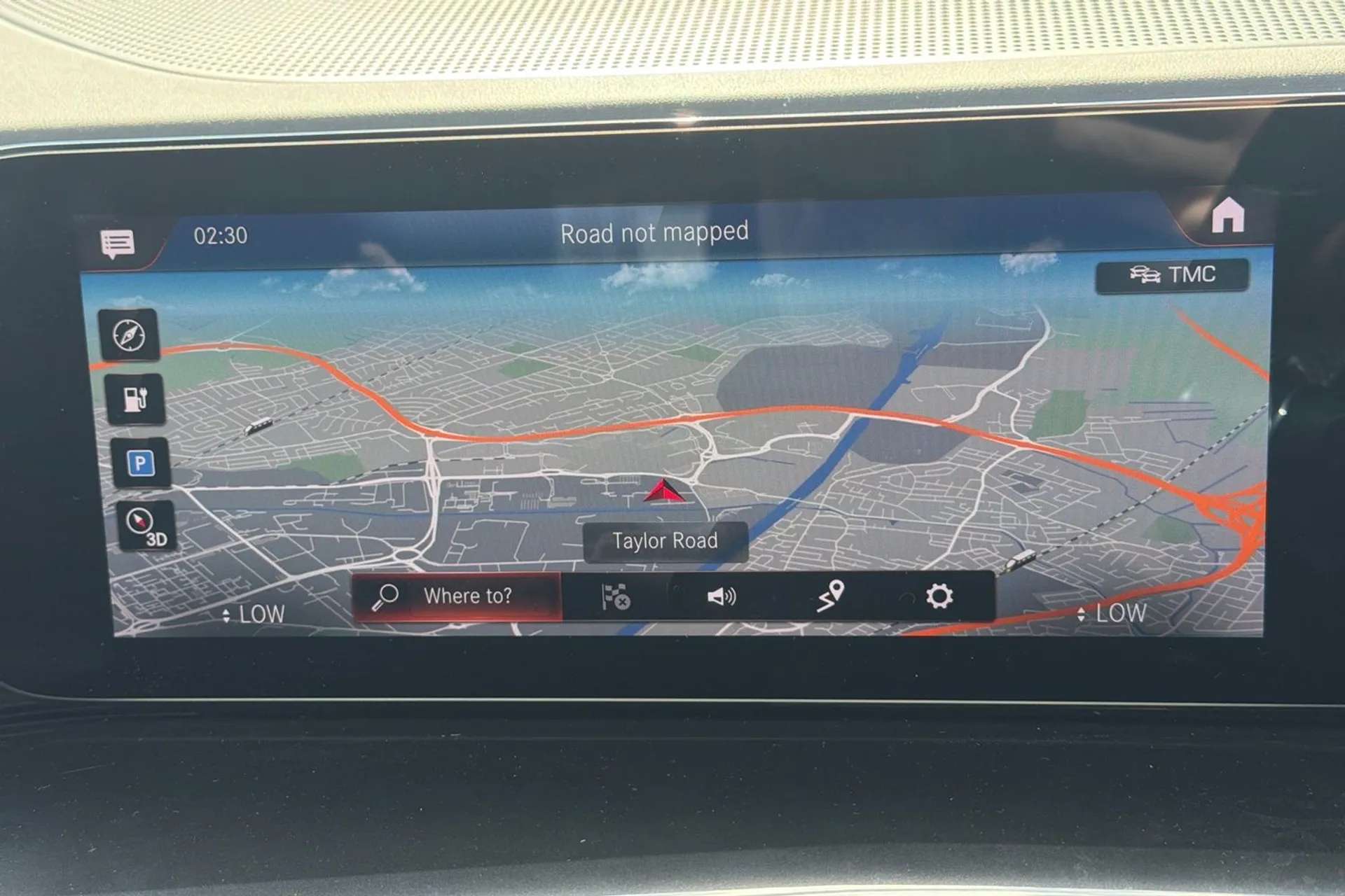 2020 MERCEDES-BENZ EQC 2020 MERCEDES-BENZ EQC