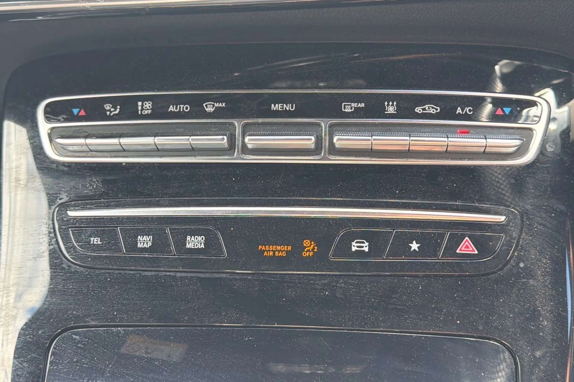 2020 MERCEDES-BENZ EQC 2020 MERCEDES-BENZ EQC