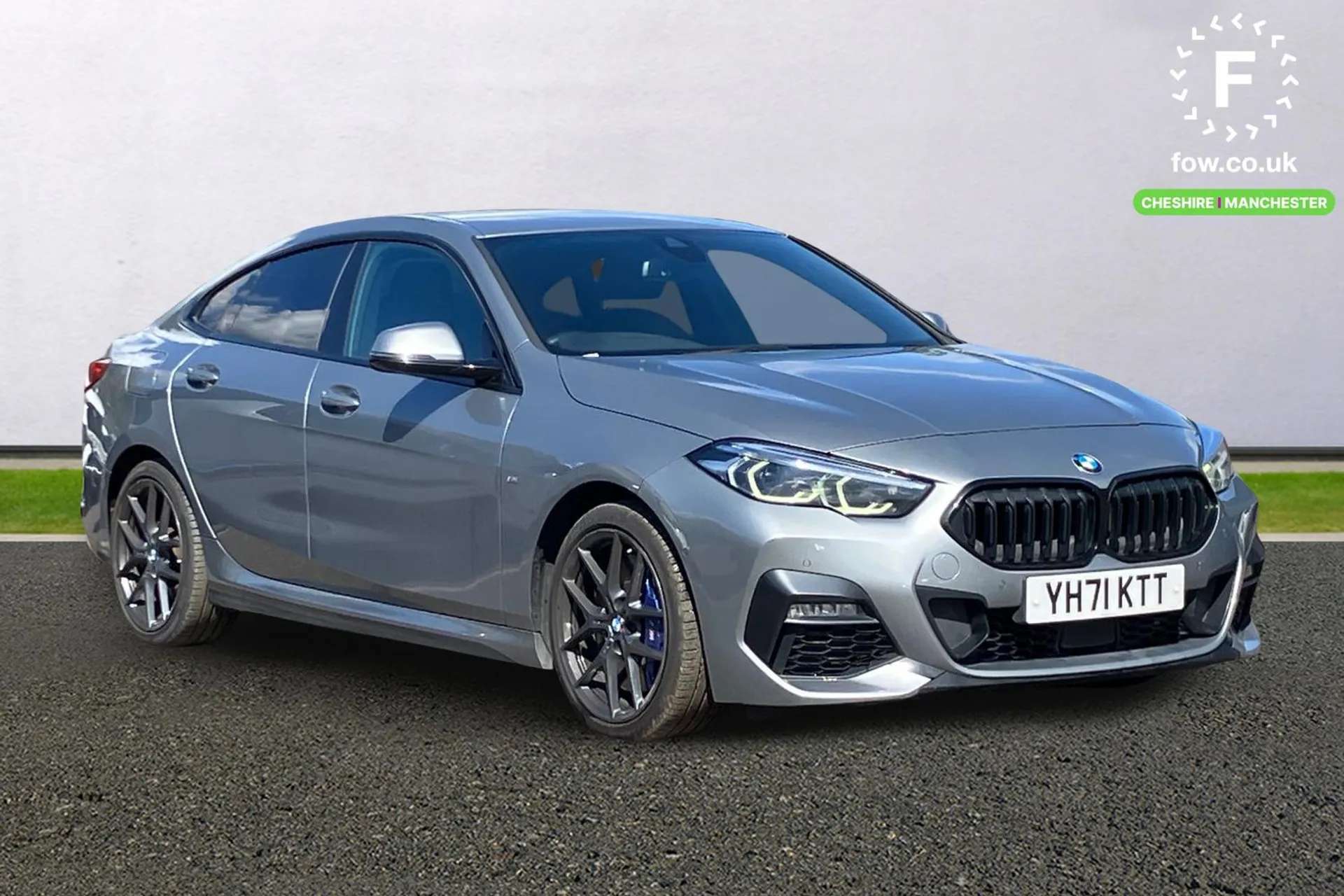 2021 BMW 2 SERIES 2021 BMW 2 SERIES