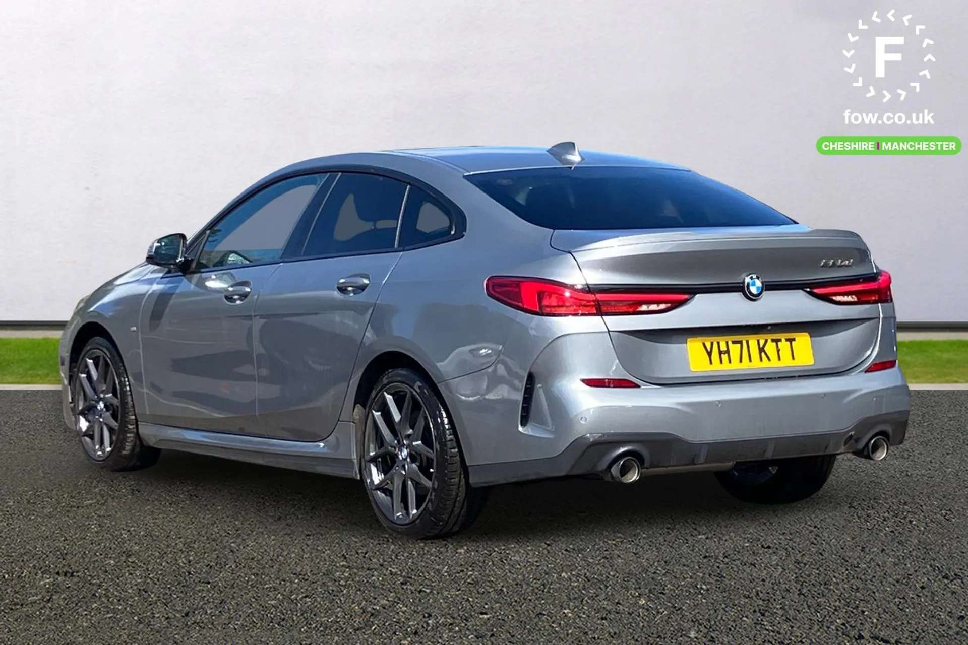 2021 BMW 2 SERIES 2021 BMW 2 SERIES