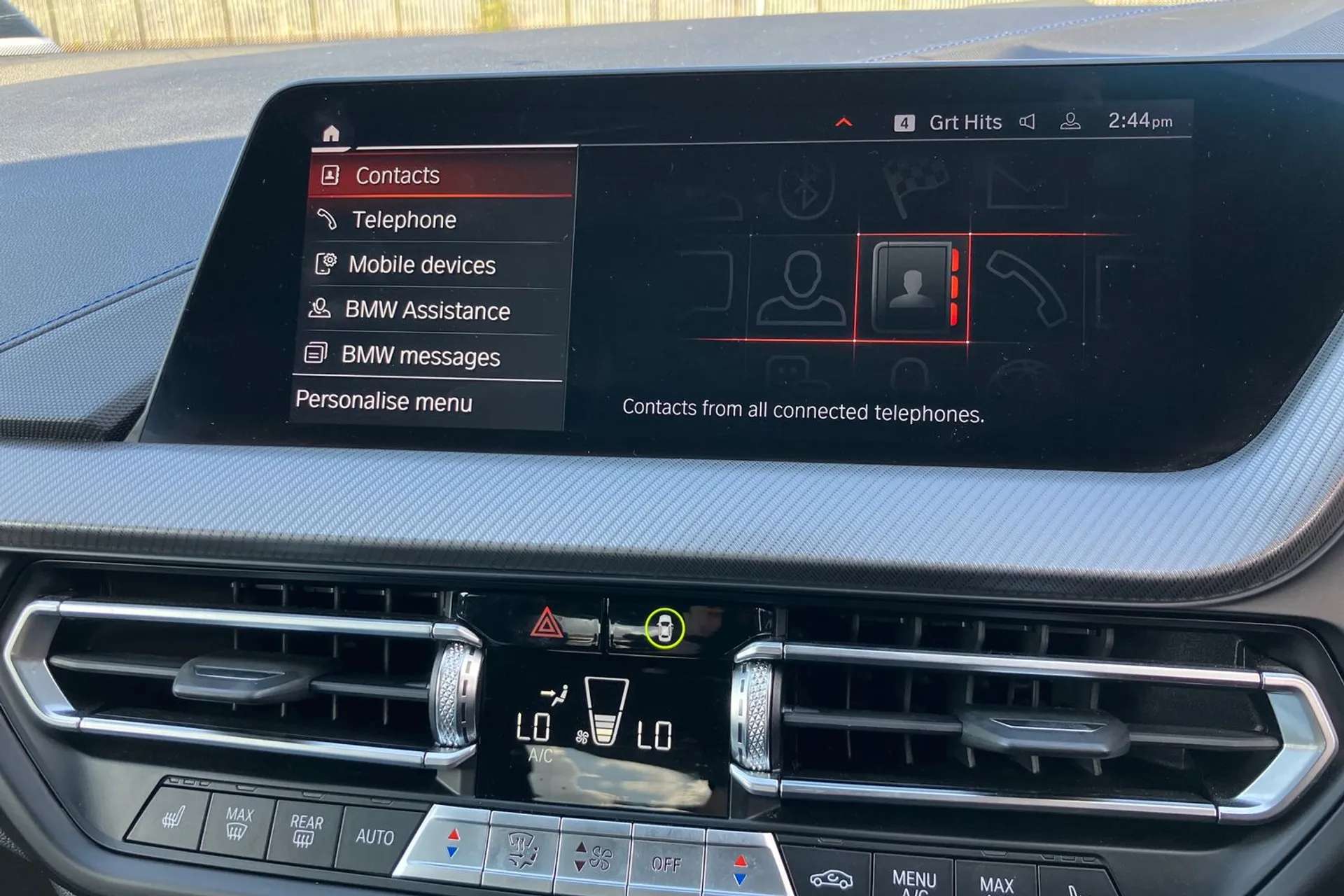 2021 BMW 2 SERIES 2021 BMW 2 SERIES