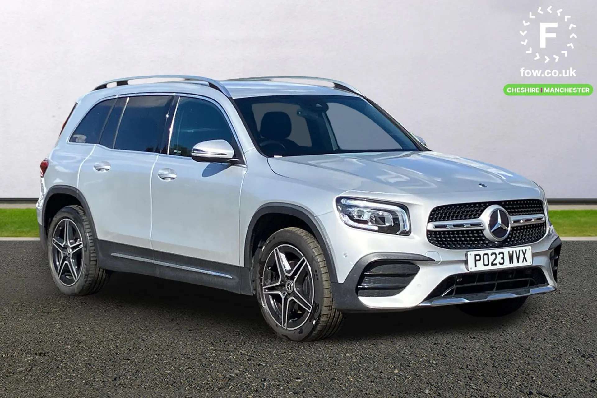 2023 MERCEDES-BENZ GLB 2023 MERCEDES-BENZ GLB