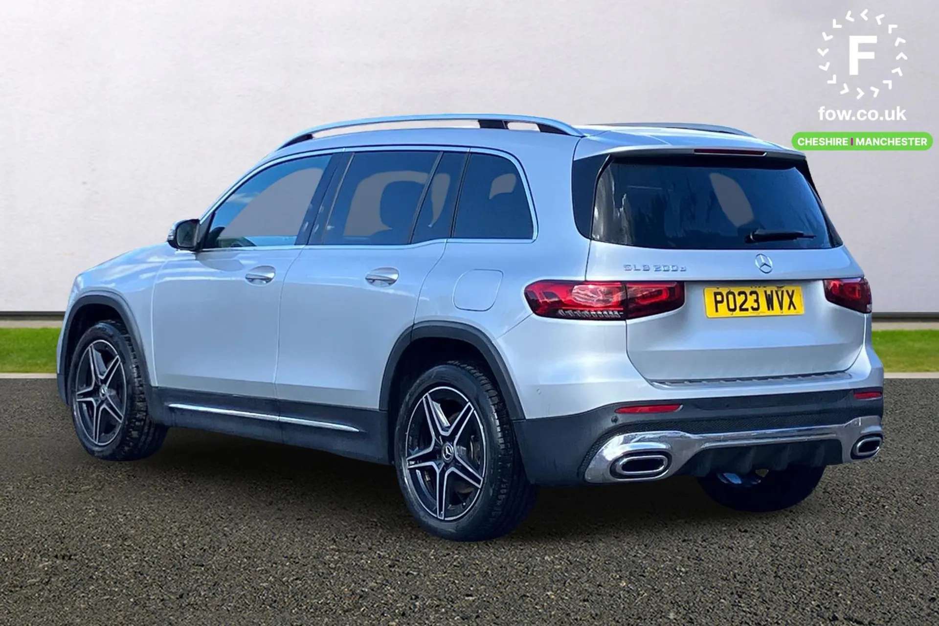 2023 MERCEDES-BENZ GLB 2023 MERCEDES-BENZ GLB