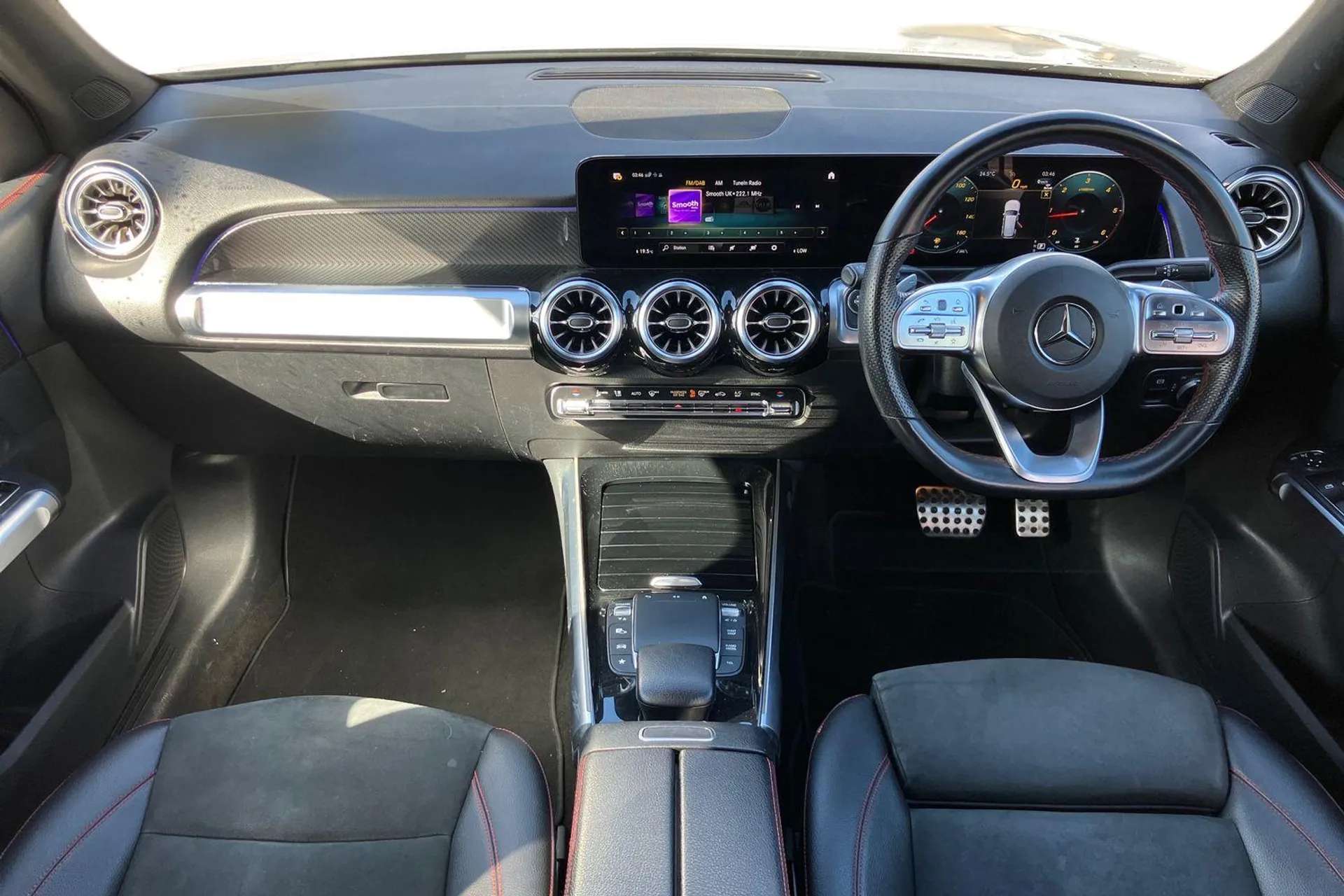 2023 MERCEDES-BENZ GLB 2023 MERCEDES-BENZ GLB