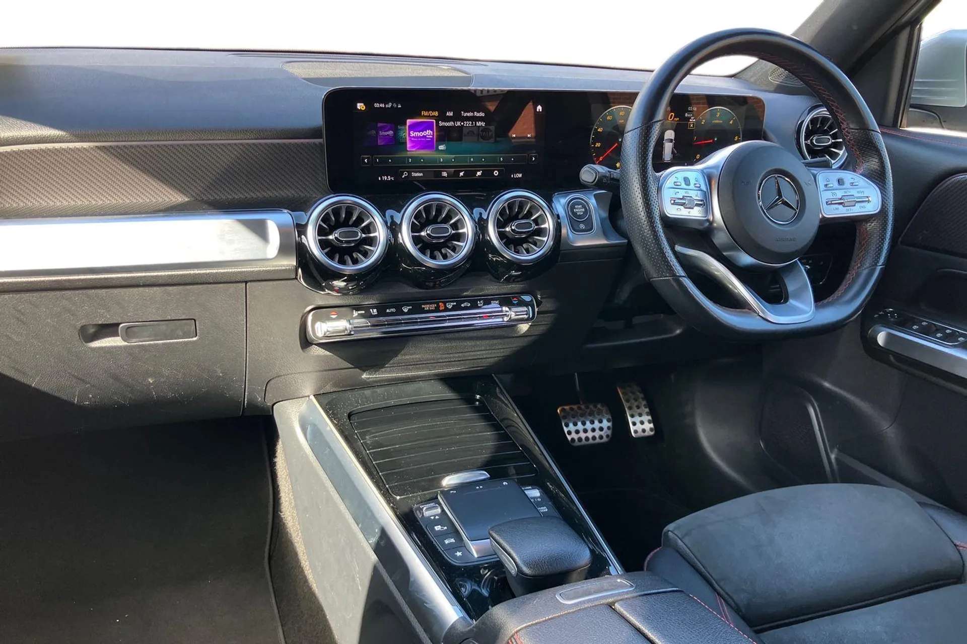 2023 MERCEDES-BENZ GLB 2023 MERCEDES-BENZ GLB