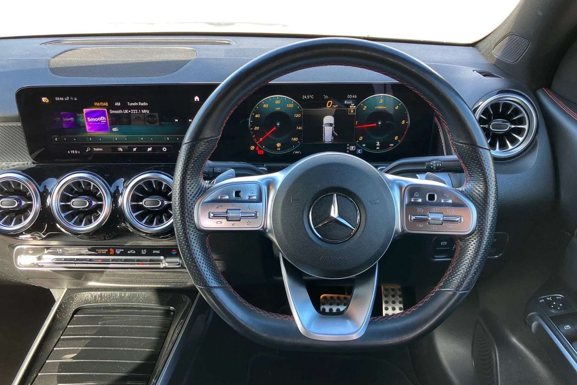2023 MERCEDES-BENZ GLB 2023 MERCEDES-BENZ GLB