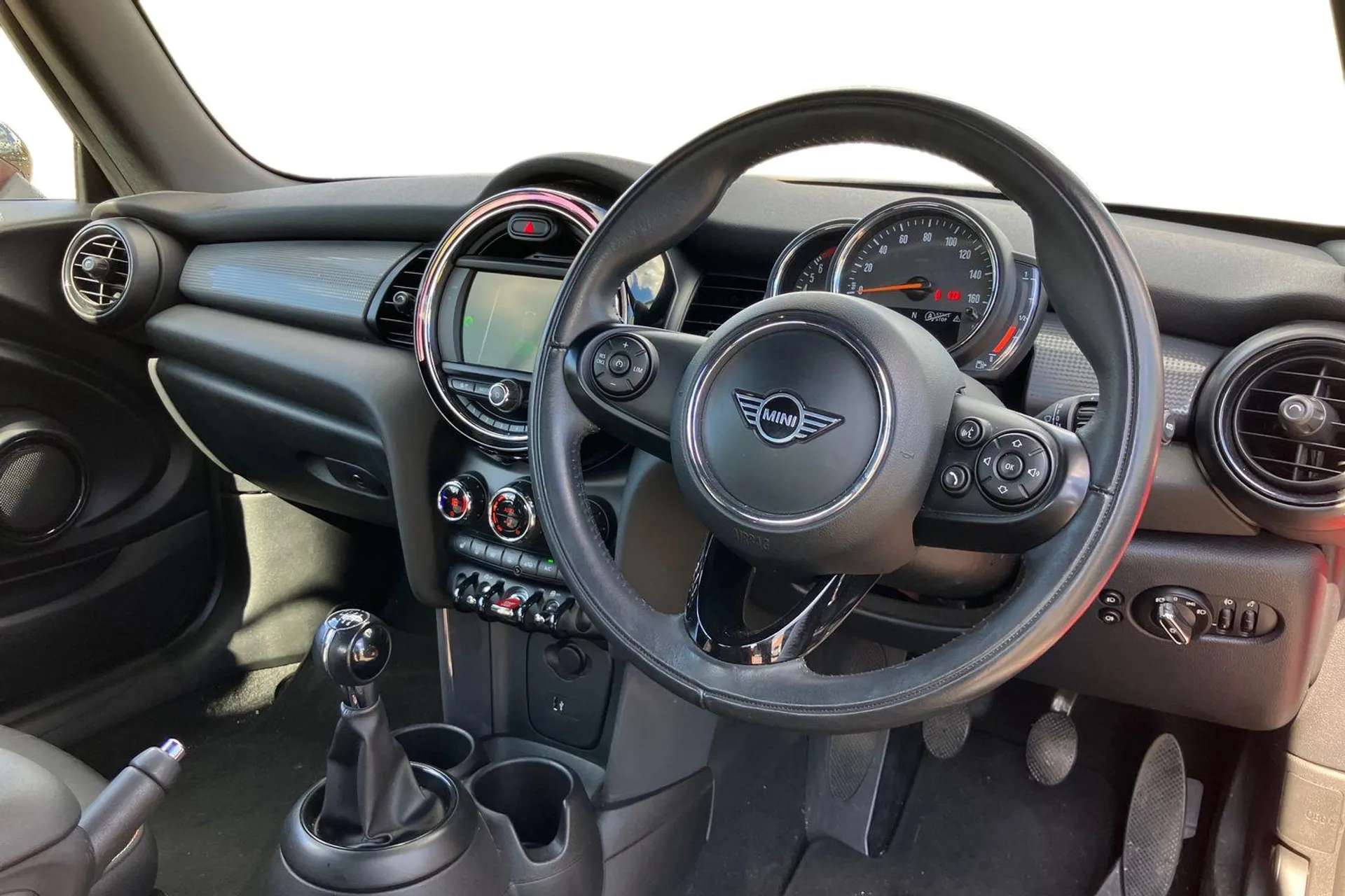 2019 MINI CONVERTIBLE 2019 MINI CONVERTIBLE