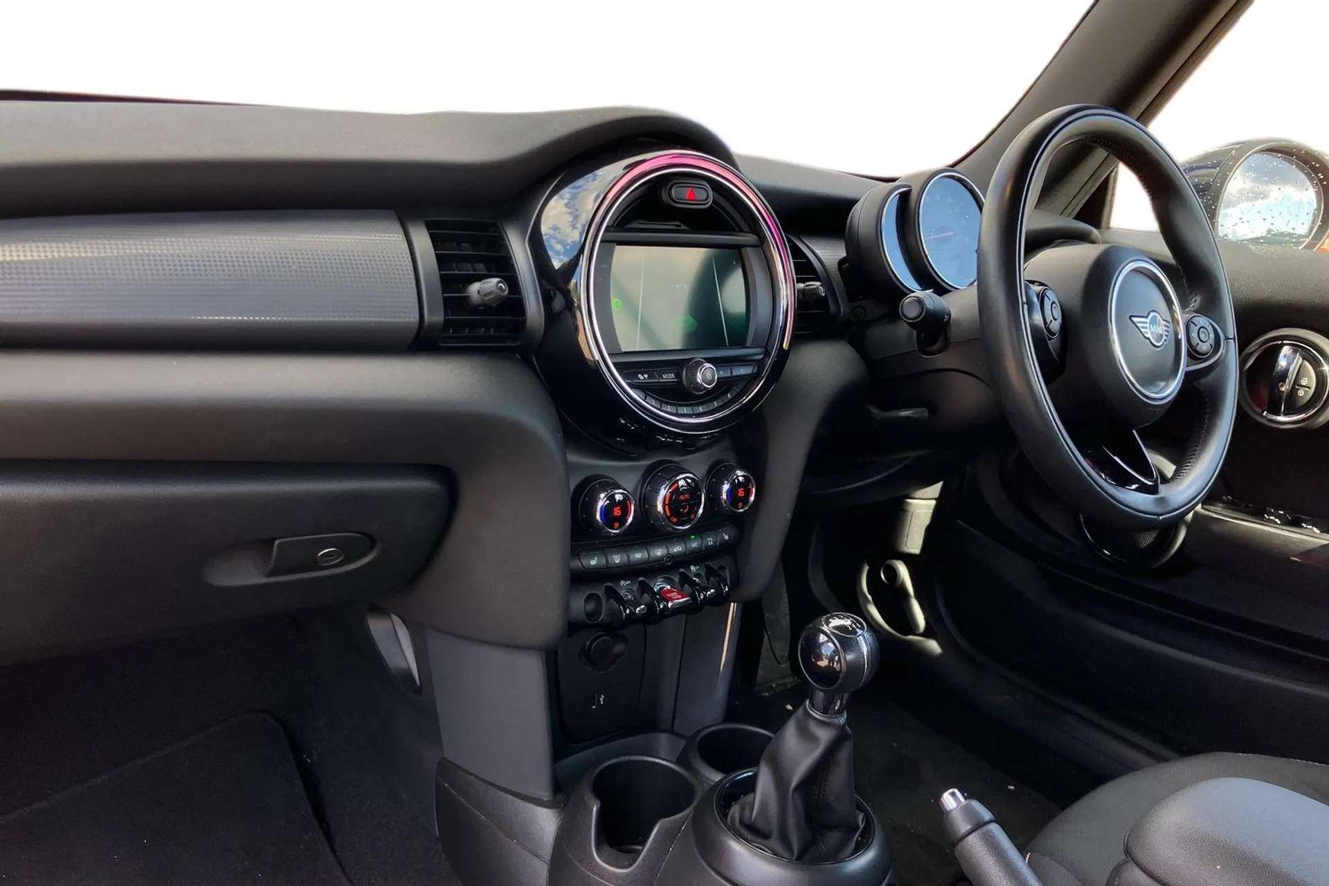 2019 MINI CONVERTIBLE 2019 MINI CONVERTIBLE