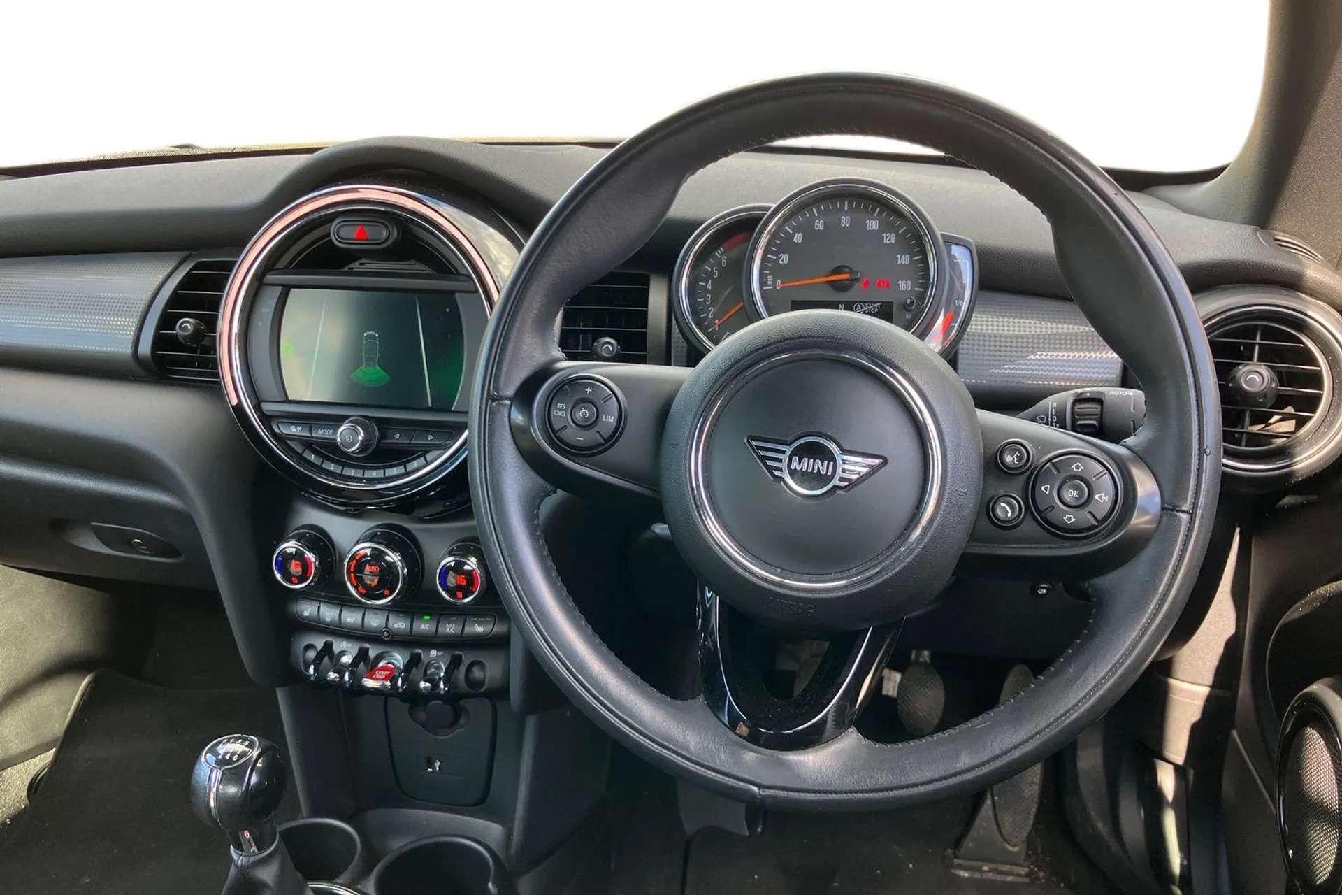 2019 MINI CONVERTIBLE 2019 MINI CONVERTIBLE