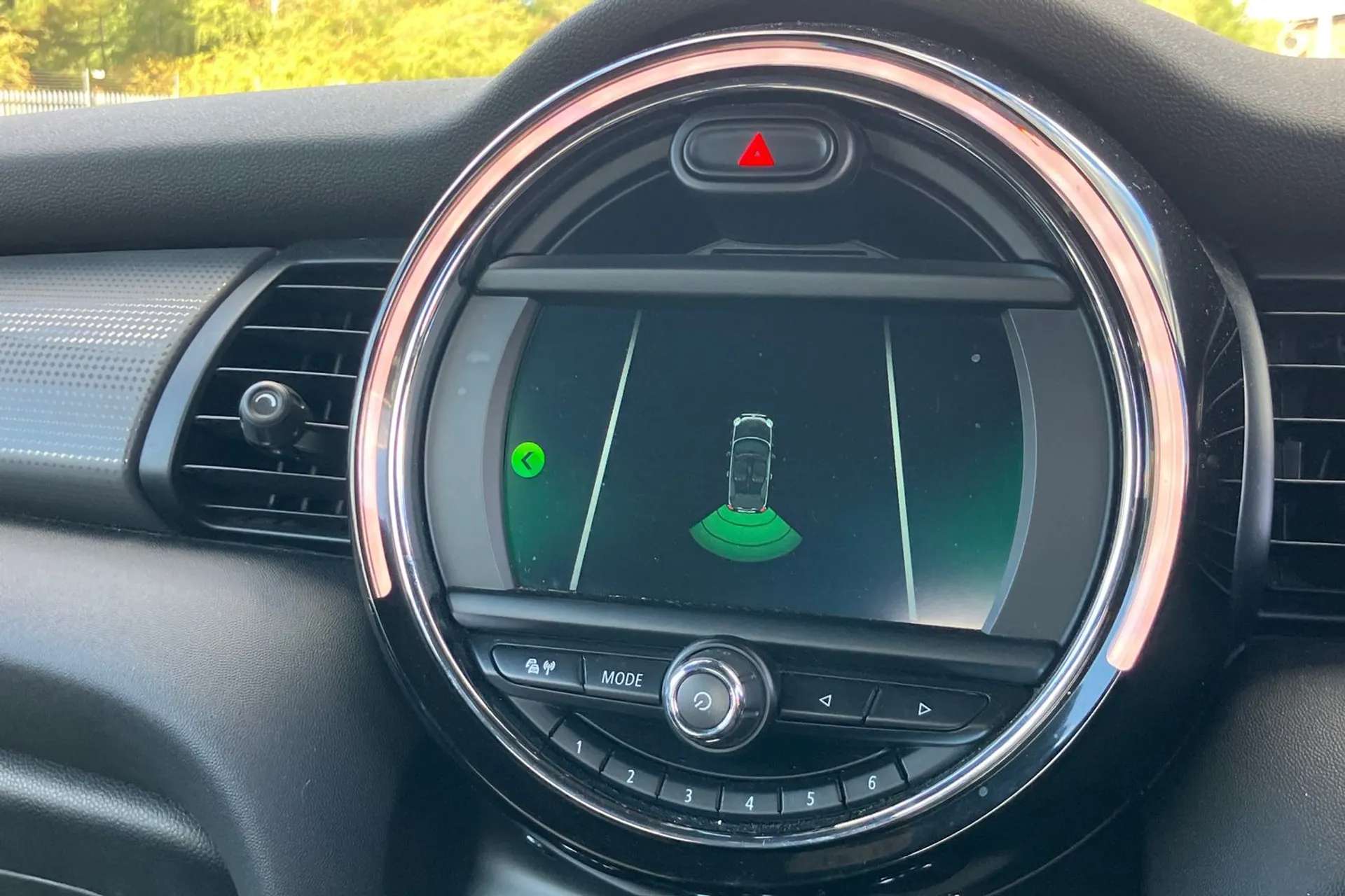 2019 MINI CONVERTIBLE 2019 MINI CONVERTIBLE