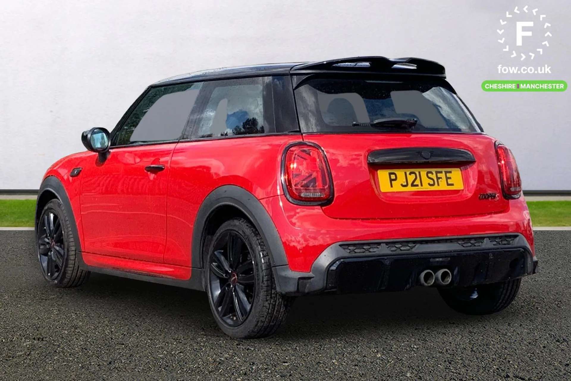2021 MINI HATCH 2021 MINI HATCH