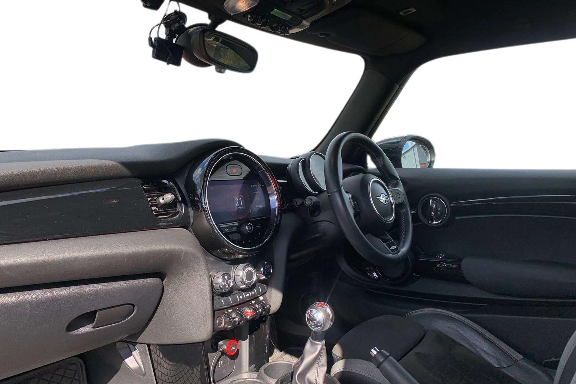 2021 MINI HATCH 2021 MINI HATCH