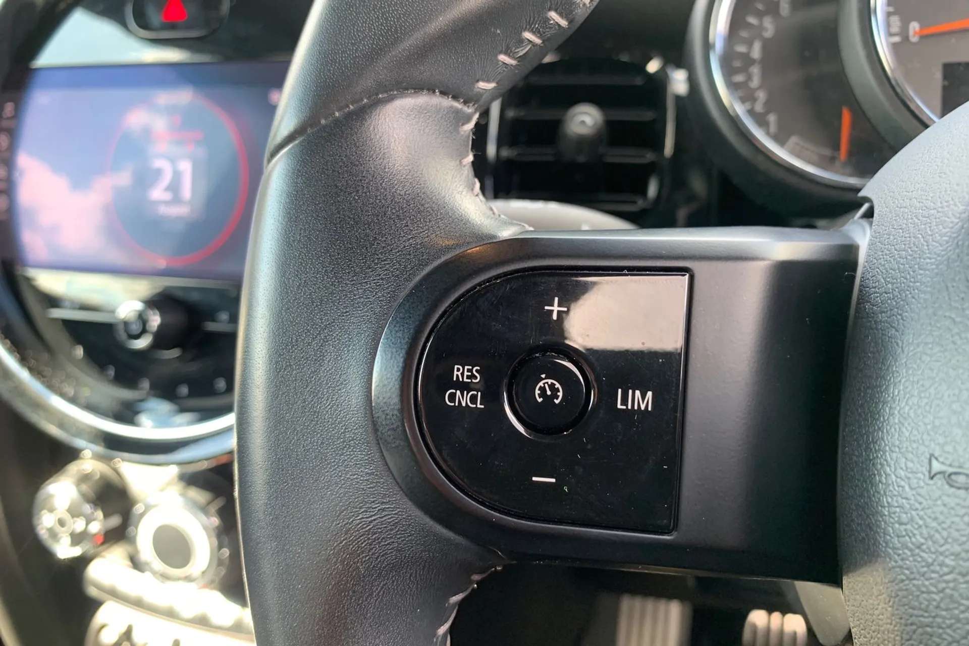2021 MINI HATCH 2021 MINI HATCH