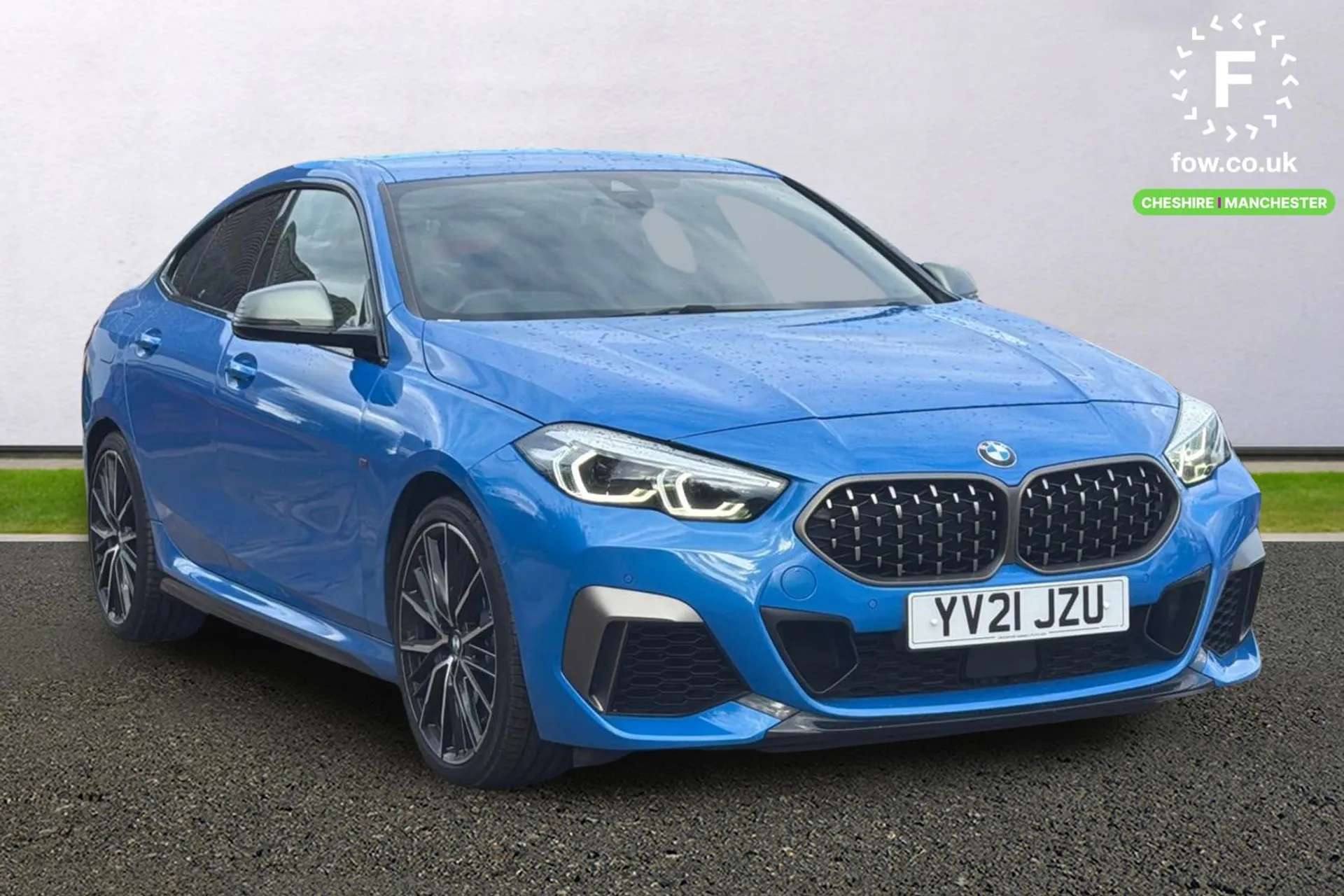 2021 BMW 2 SERIES 2021 BMW 2 SERIES