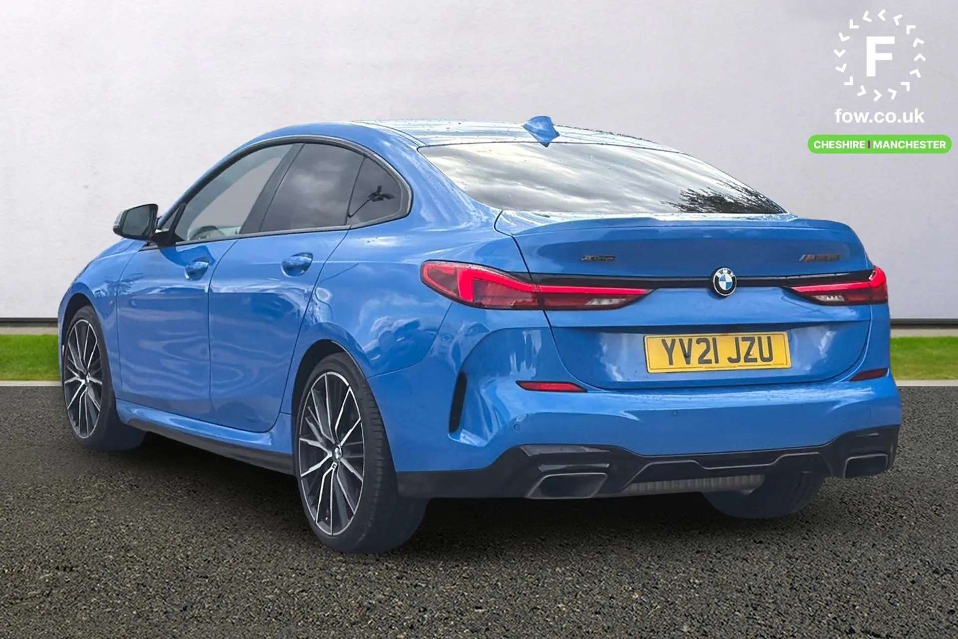 2021 BMW 2 SERIES 2021 BMW 2 SERIES