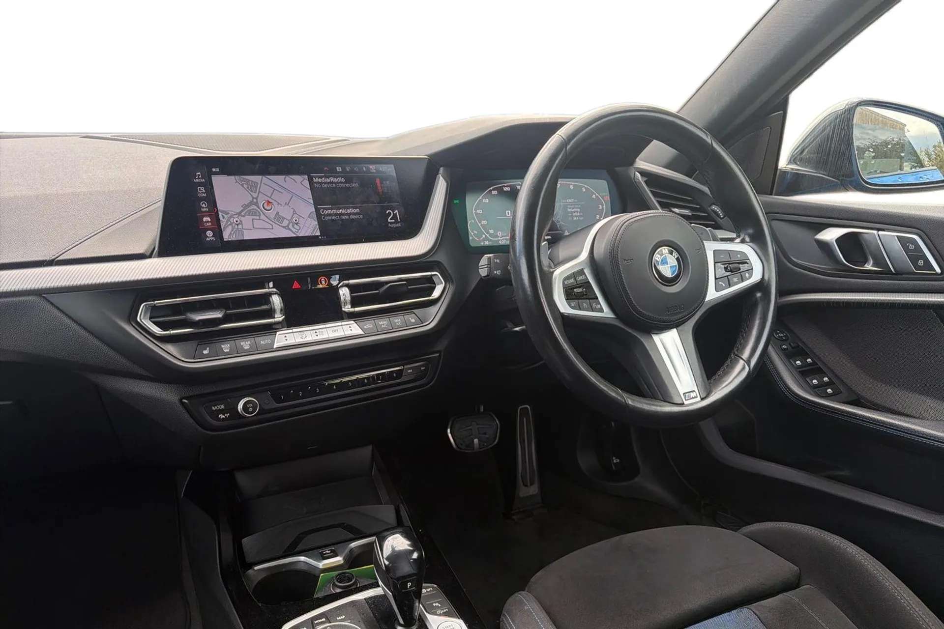 2021 BMW 2 SERIES 2021 BMW 2 SERIES