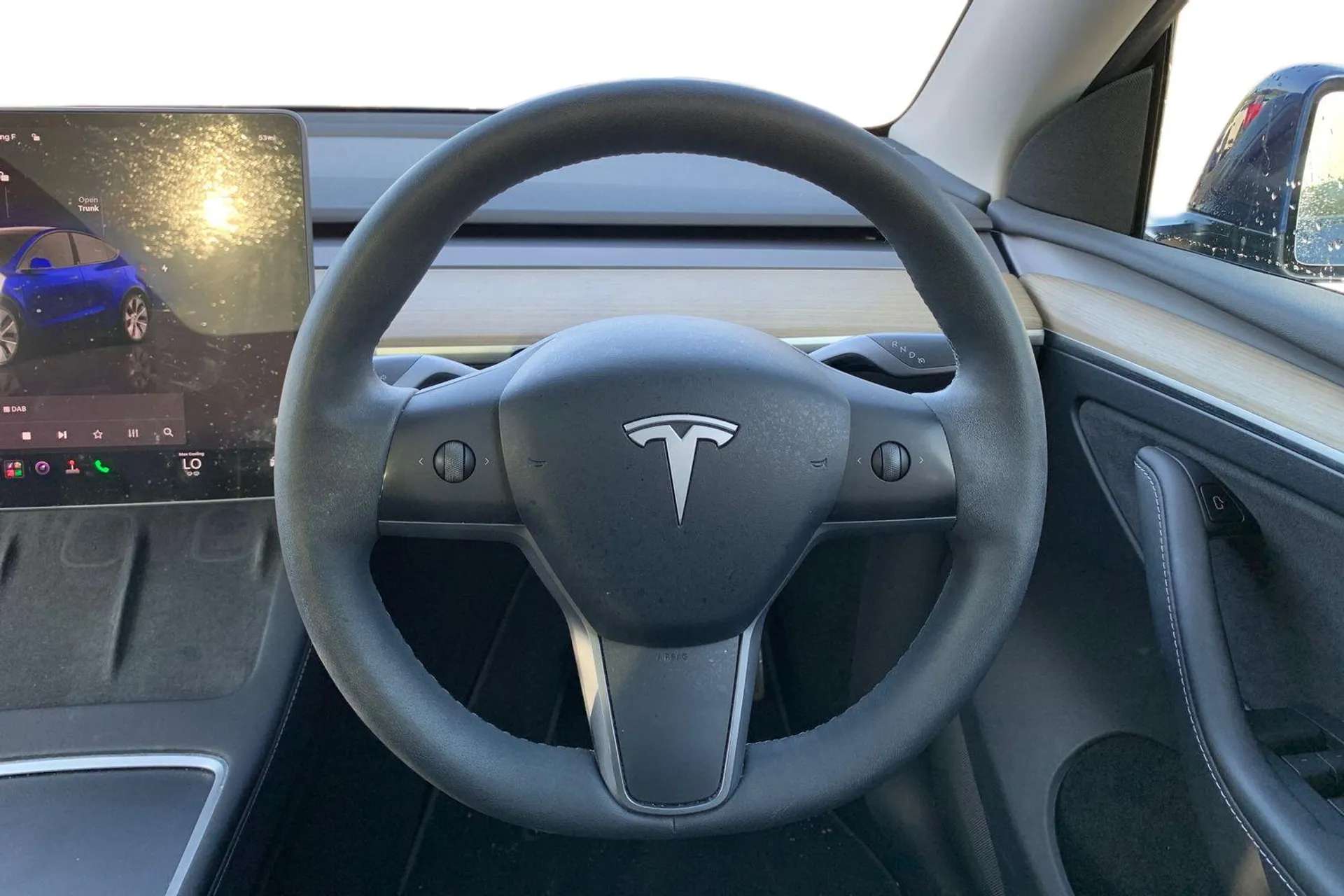2023 TESLA MODEL Y 2023 TESLA MODEL Y