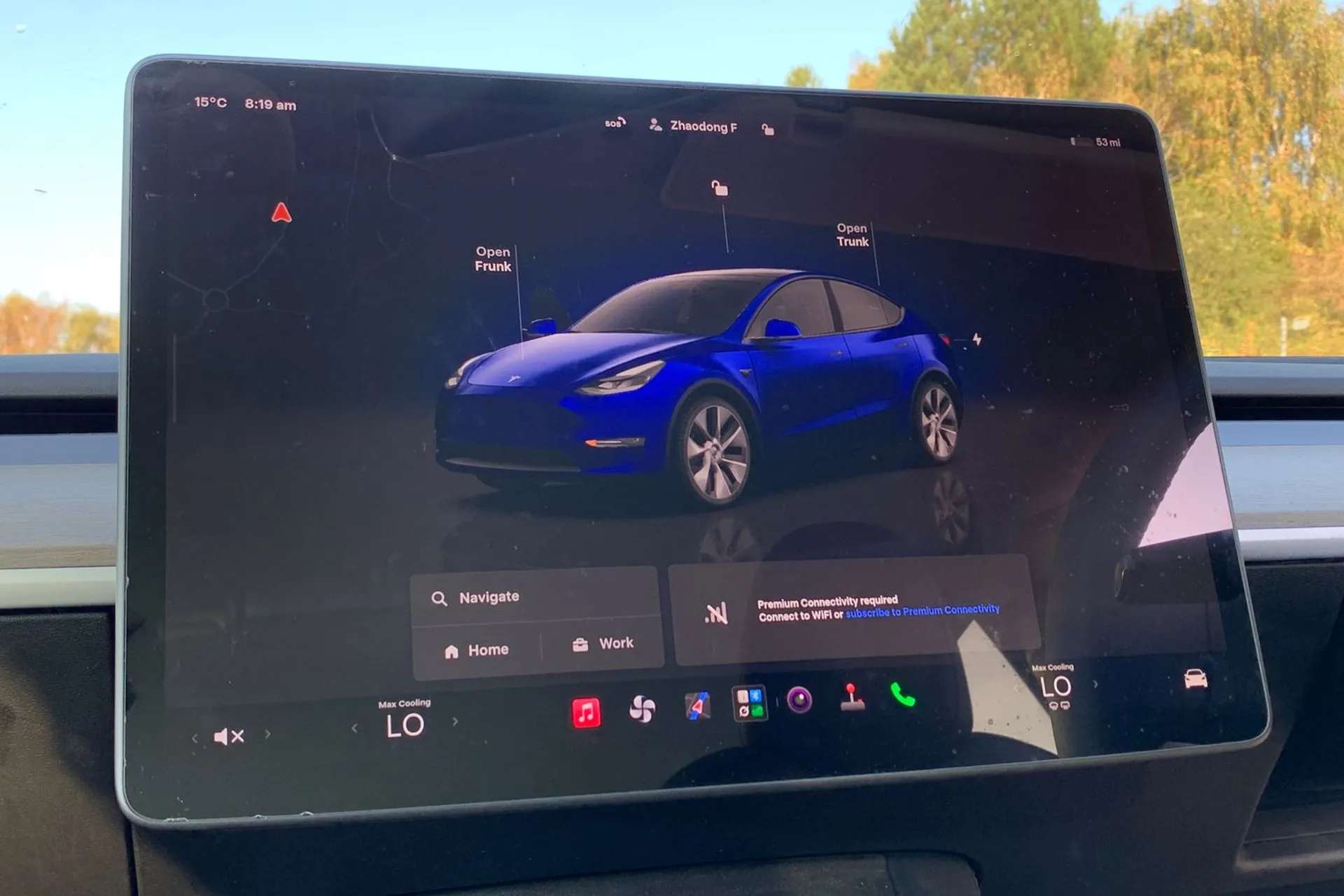 2023 TESLA MODEL Y 2023 TESLA MODEL Y