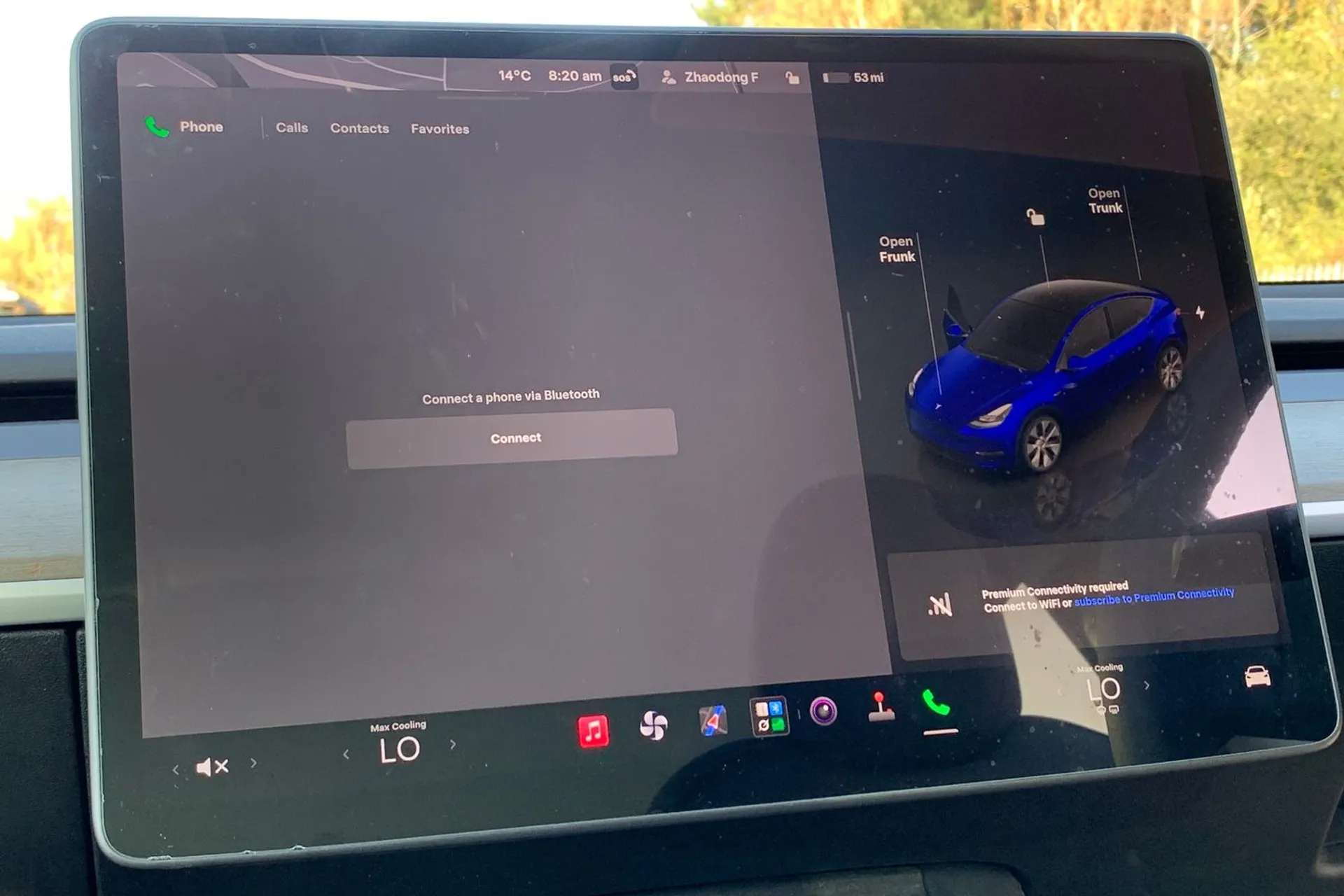 2023 TESLA MODEL Y 2023 TESLA MODEL Y