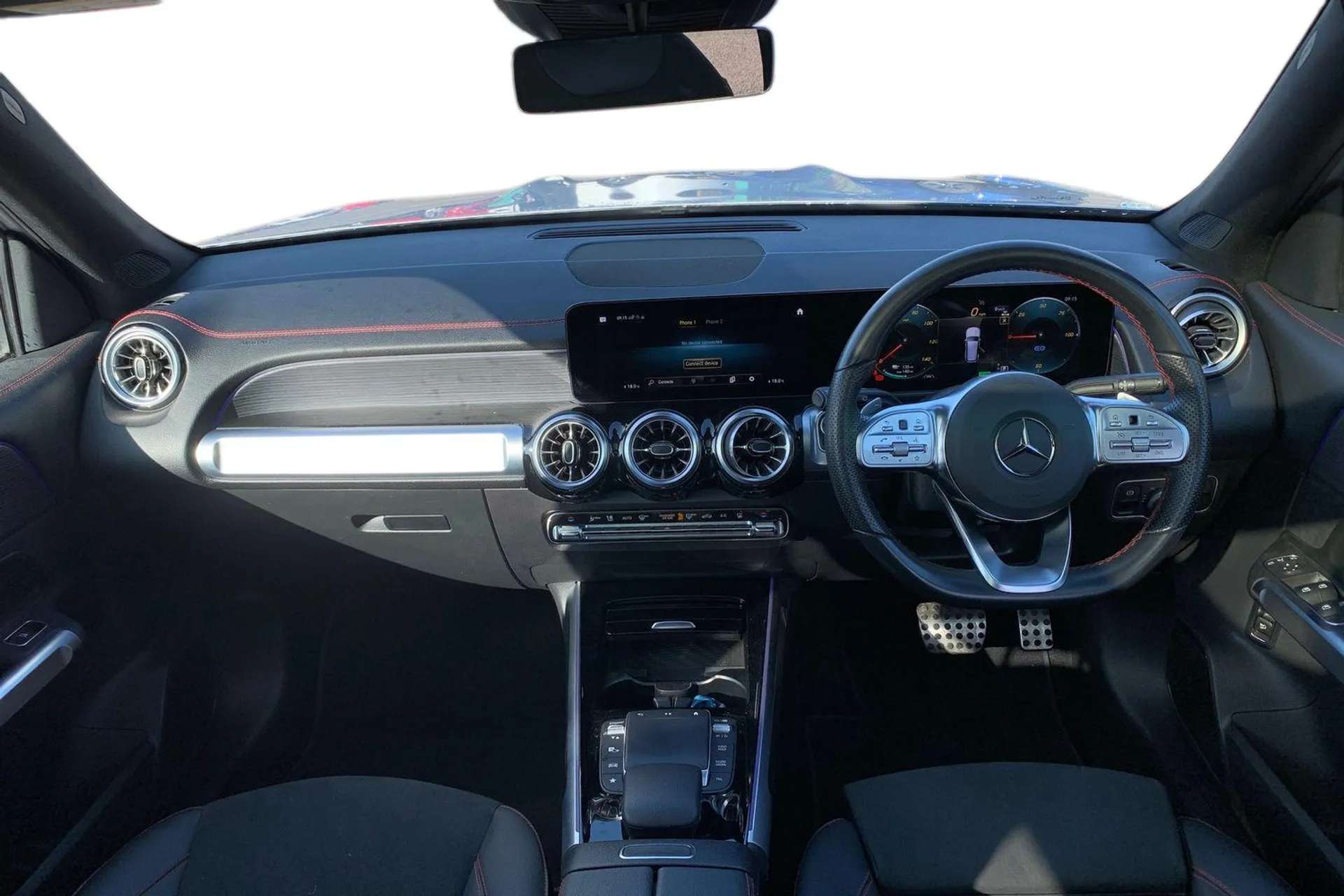 A 2023 MERCEDES-BENZ EQB EQB 350 4M 215kW AMG Line Premium 66.5kWh 5dr Auto [Seat comfort pack, EQ nav services - map(range dis),dis charging stations, Wireless charging syste A 2023 MERCEDES-BENZ EQB EQB 350 4M 215kW AMG Line Premium 66.5kWh 5dr Auto [Seat comfort pack, EQ nav services - map(range dis),dis charging stations, Wireless charging syste