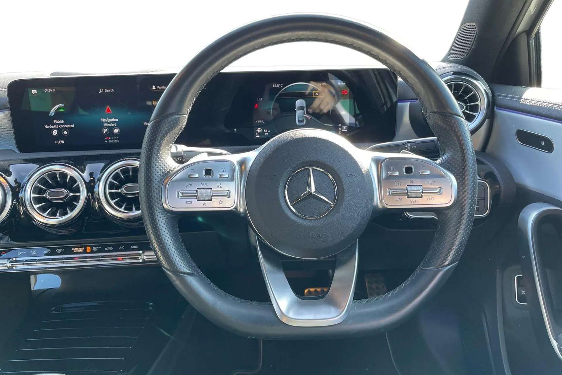 2022 MERCEDES-BENZ A CLASS 2022 MERCEDES-BENZ A CLASS