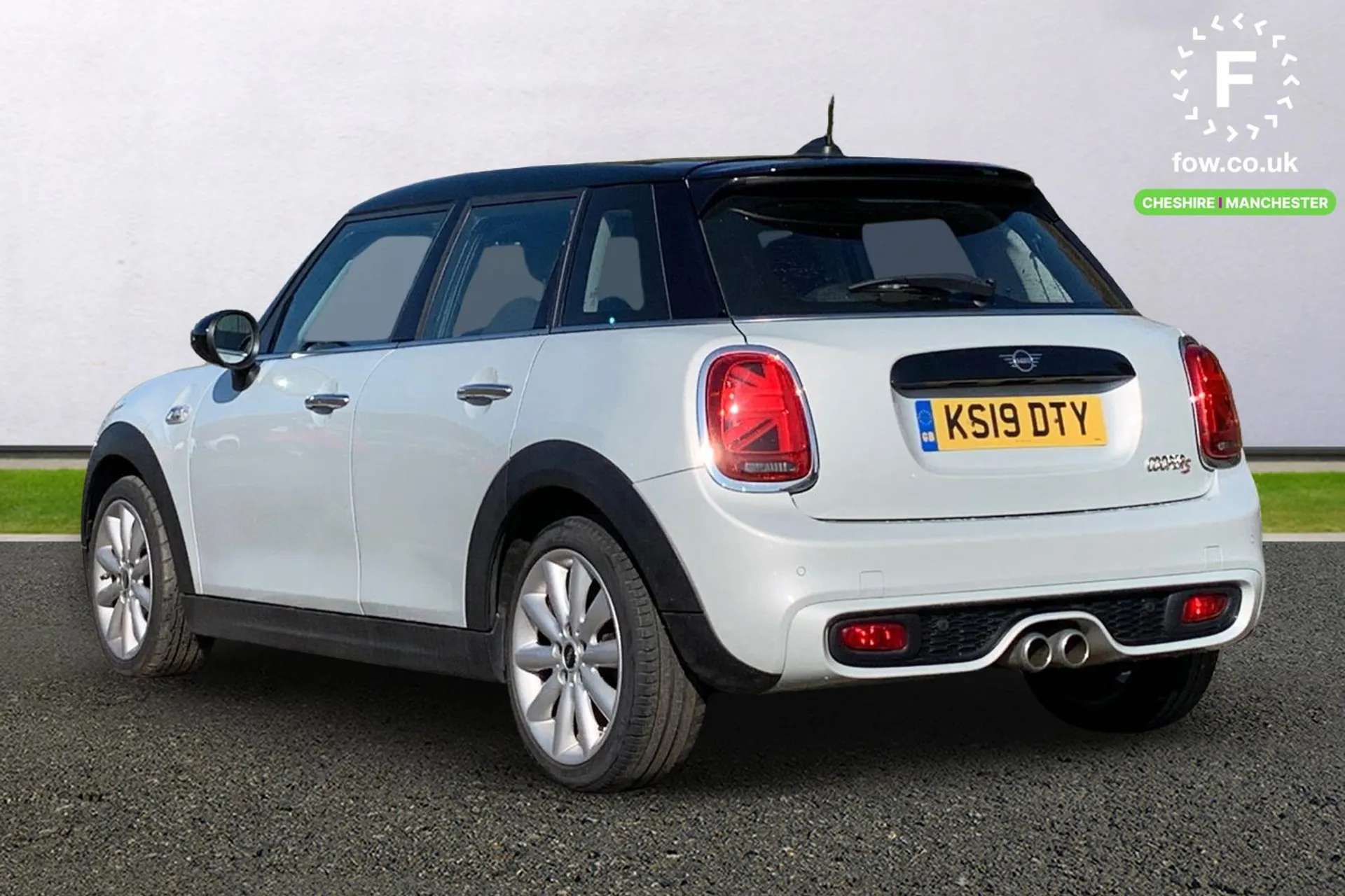 2019 MINI HATCH 2019 MINI HATCH