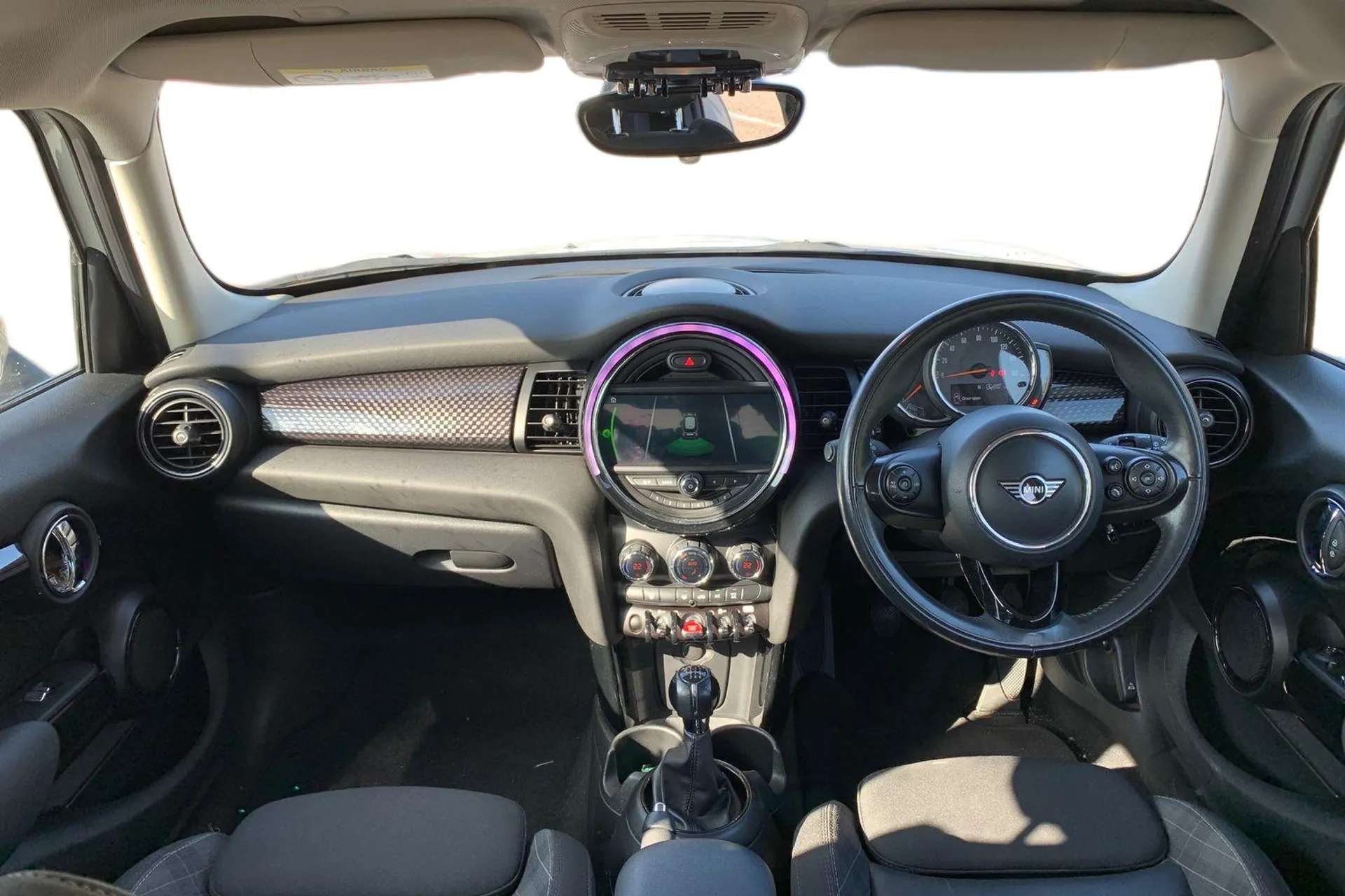 2019 MINI HATCH 2019 MINI HATCH