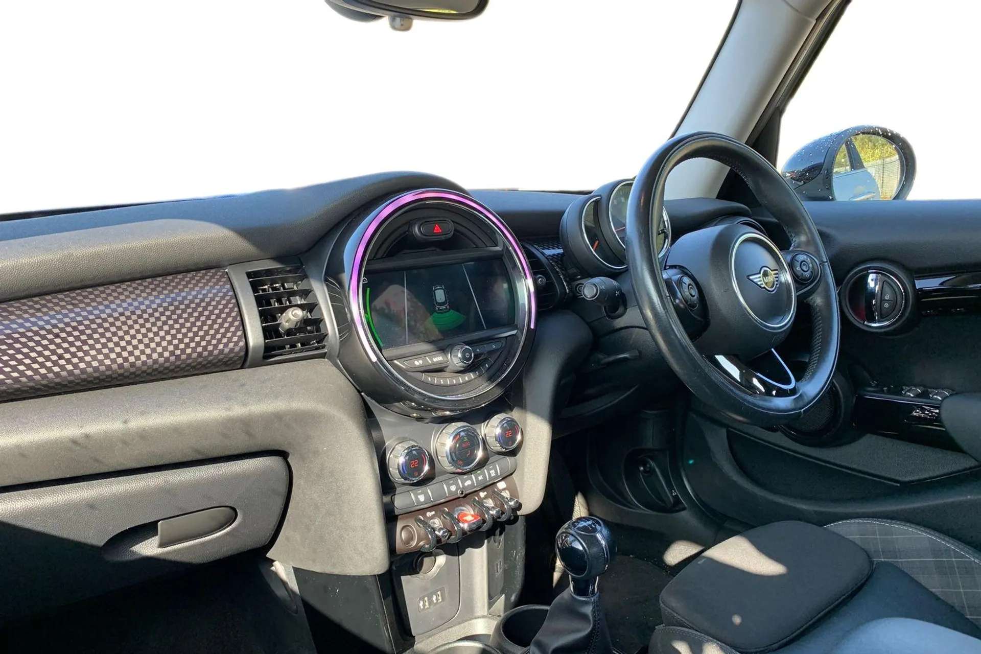 2019 MINI HATCH 2019 MINI HATCH