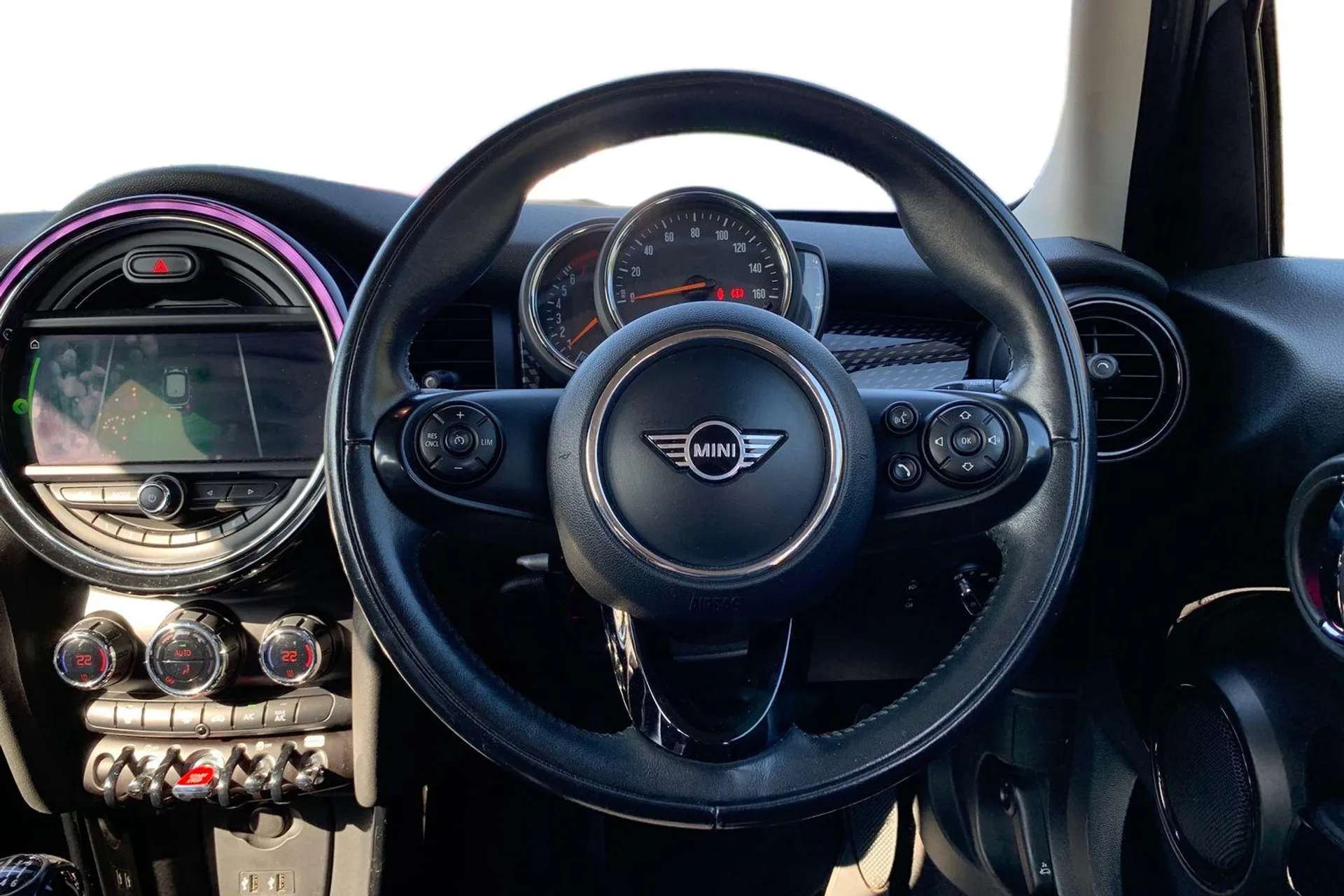 2019 MINI HATCH 2019 MINI HATCH