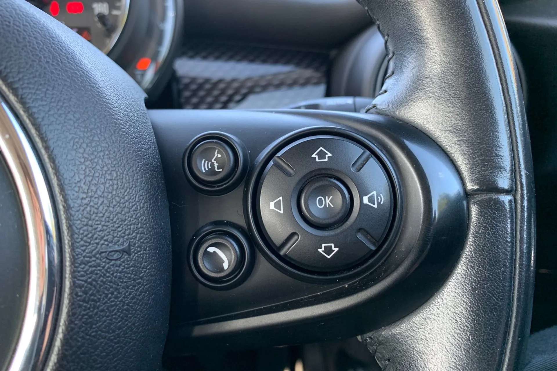 2019 MINI HATCH 2019 MINI HATCH