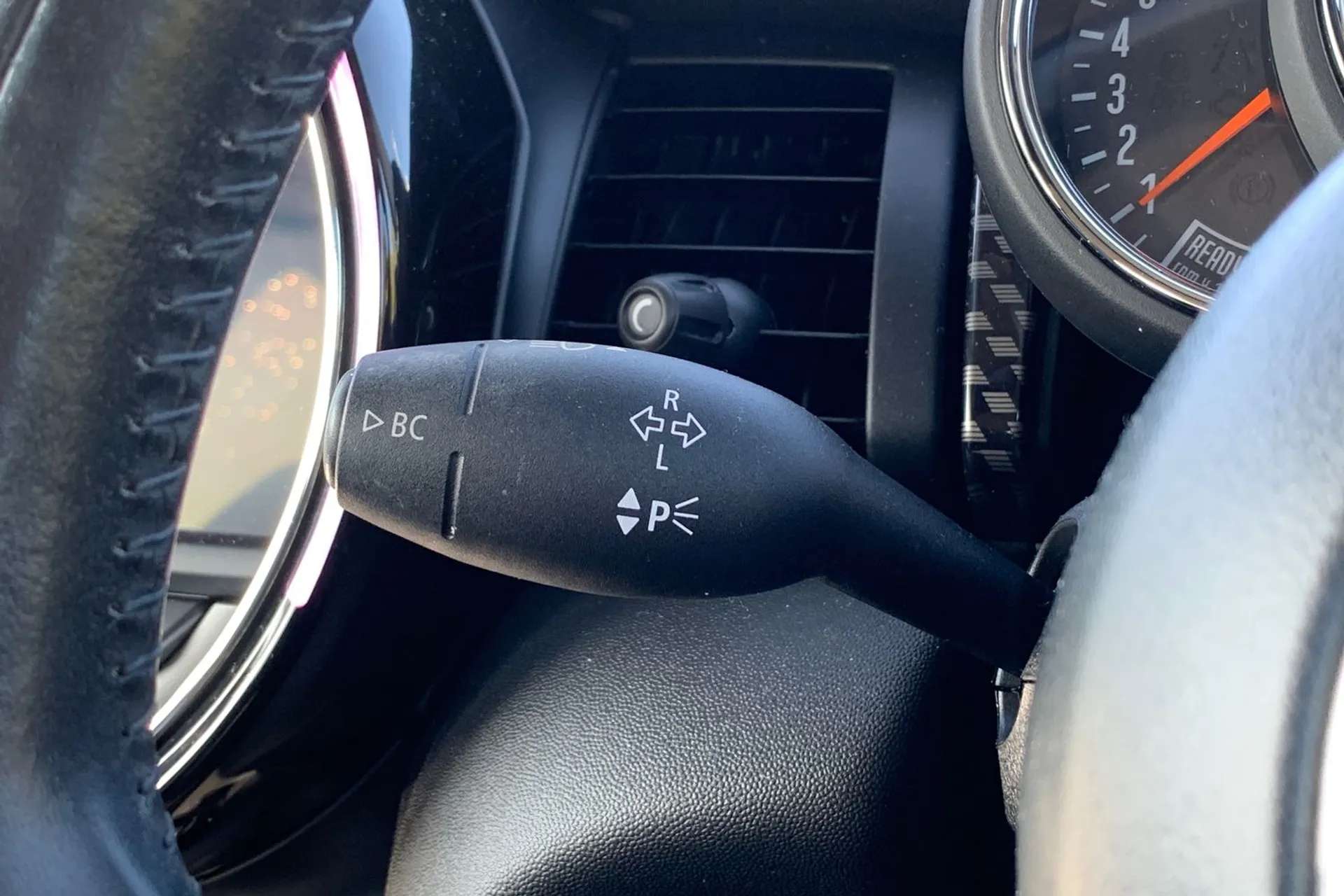 2019 MINI HATCH 2019 MINI HATCH