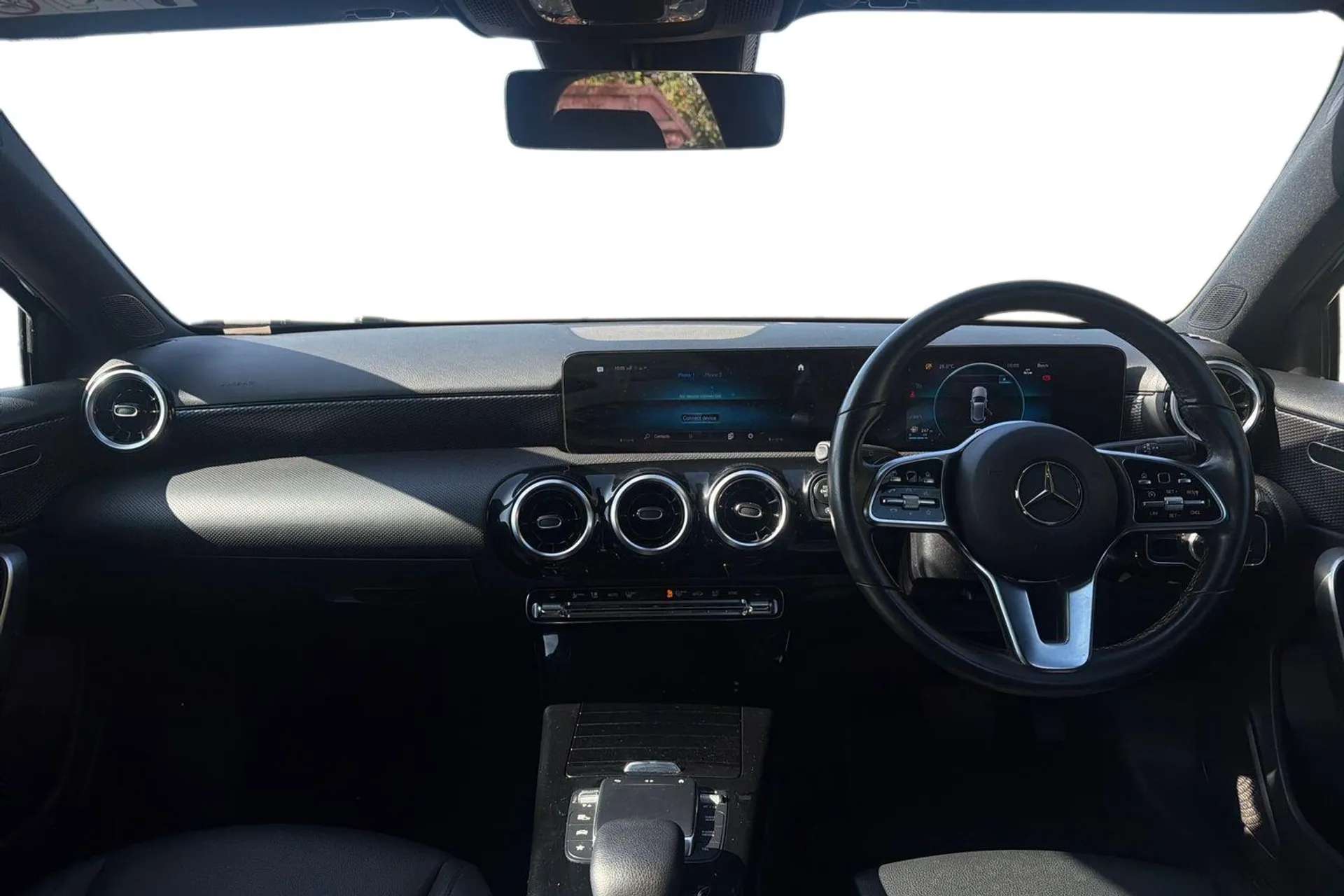 2023 MERCEDES-BENZ A CLASS 2023 MERCEDES-BENZ A CLASS