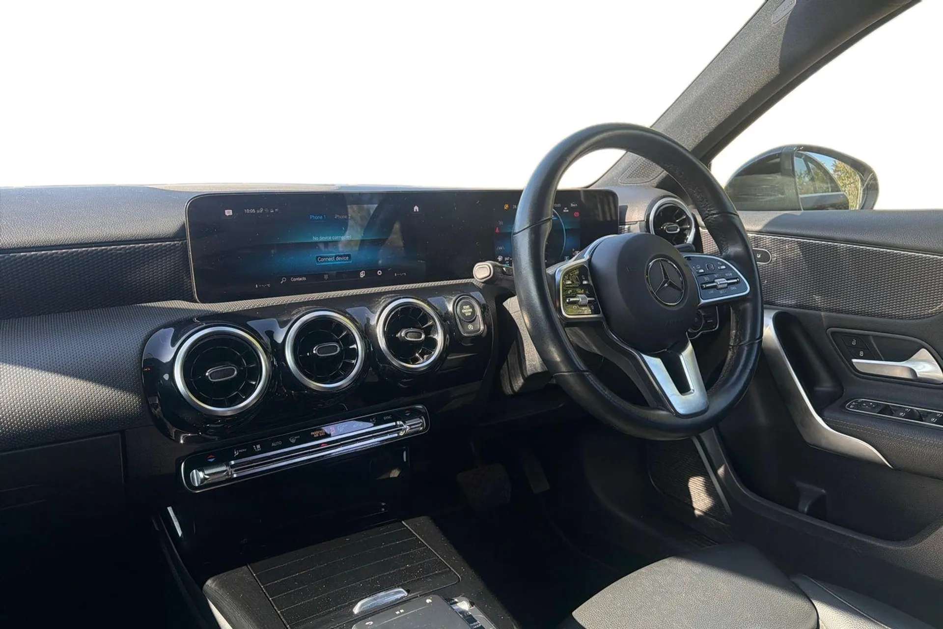 2023 MERCEDES-BENZ A CLASS 2023 MERCEDES-BENZ A CLASS