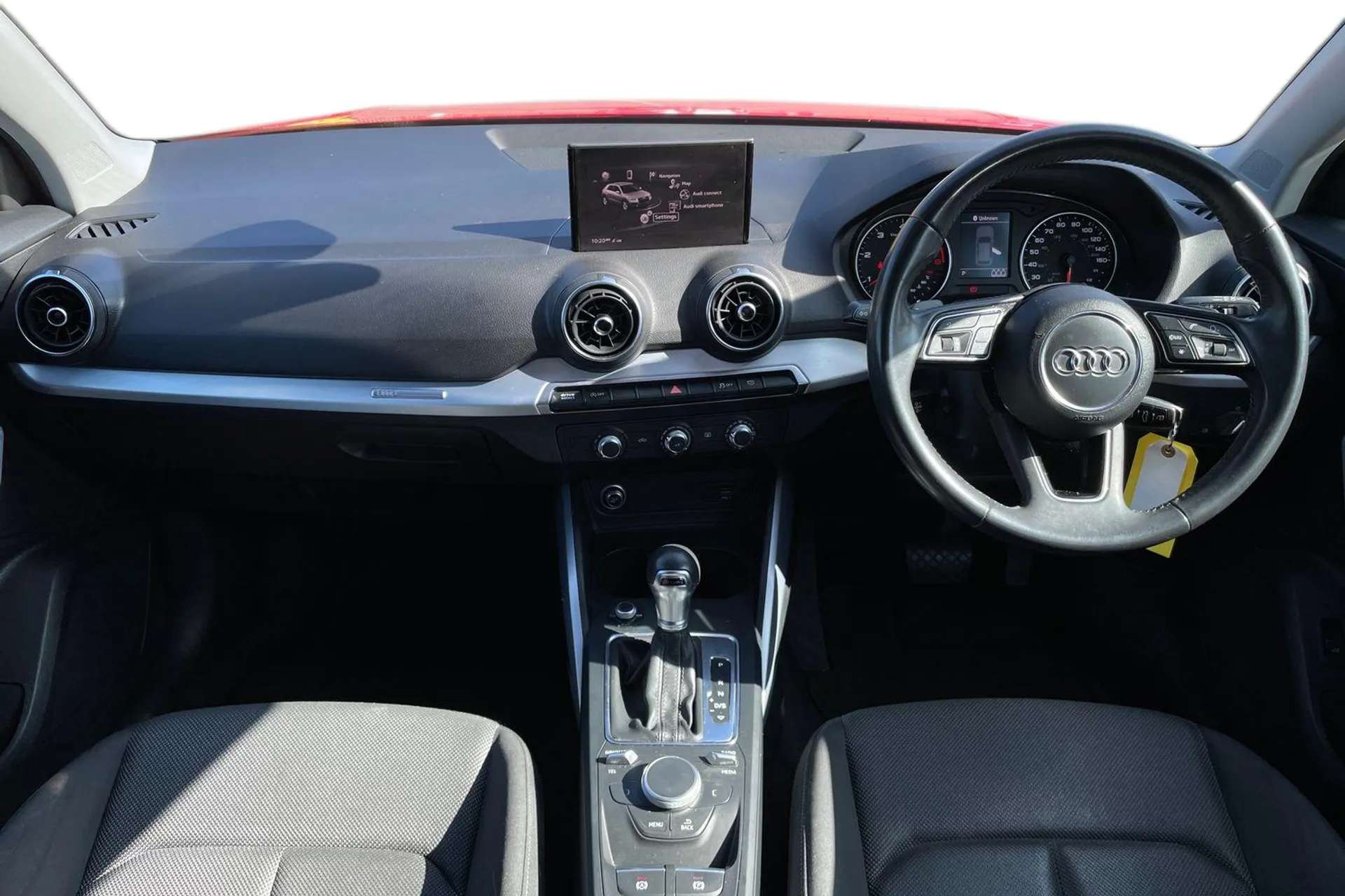 2019 AUDI Q2 2019 AUDI Q2